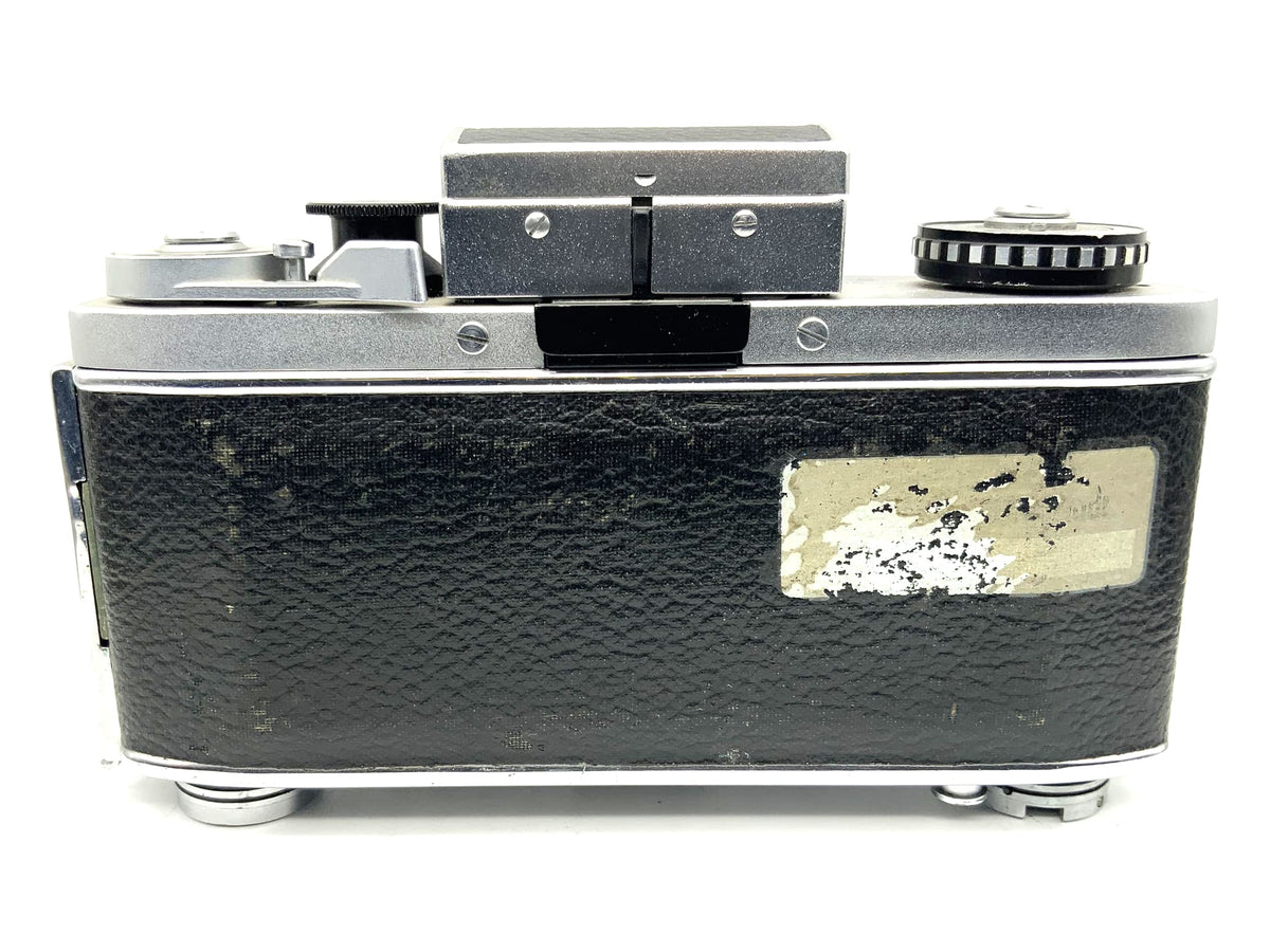 Exa EXAKTA VX 1000 35mm SLR Camera Body (Exa)