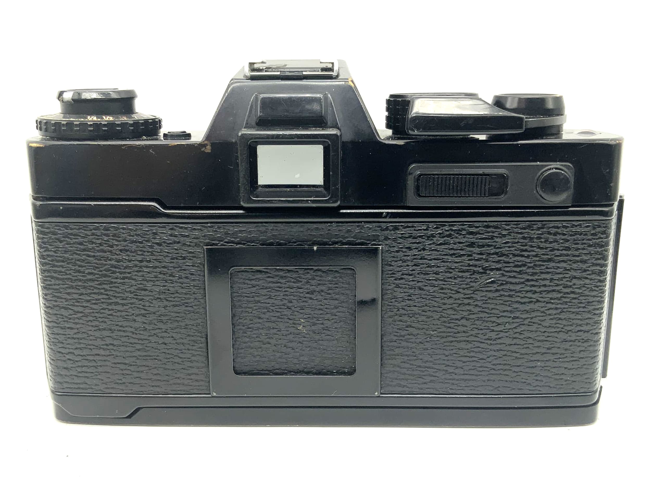 Yashica FR 1 35mm SLR Camera Body (Yashica/Contax)