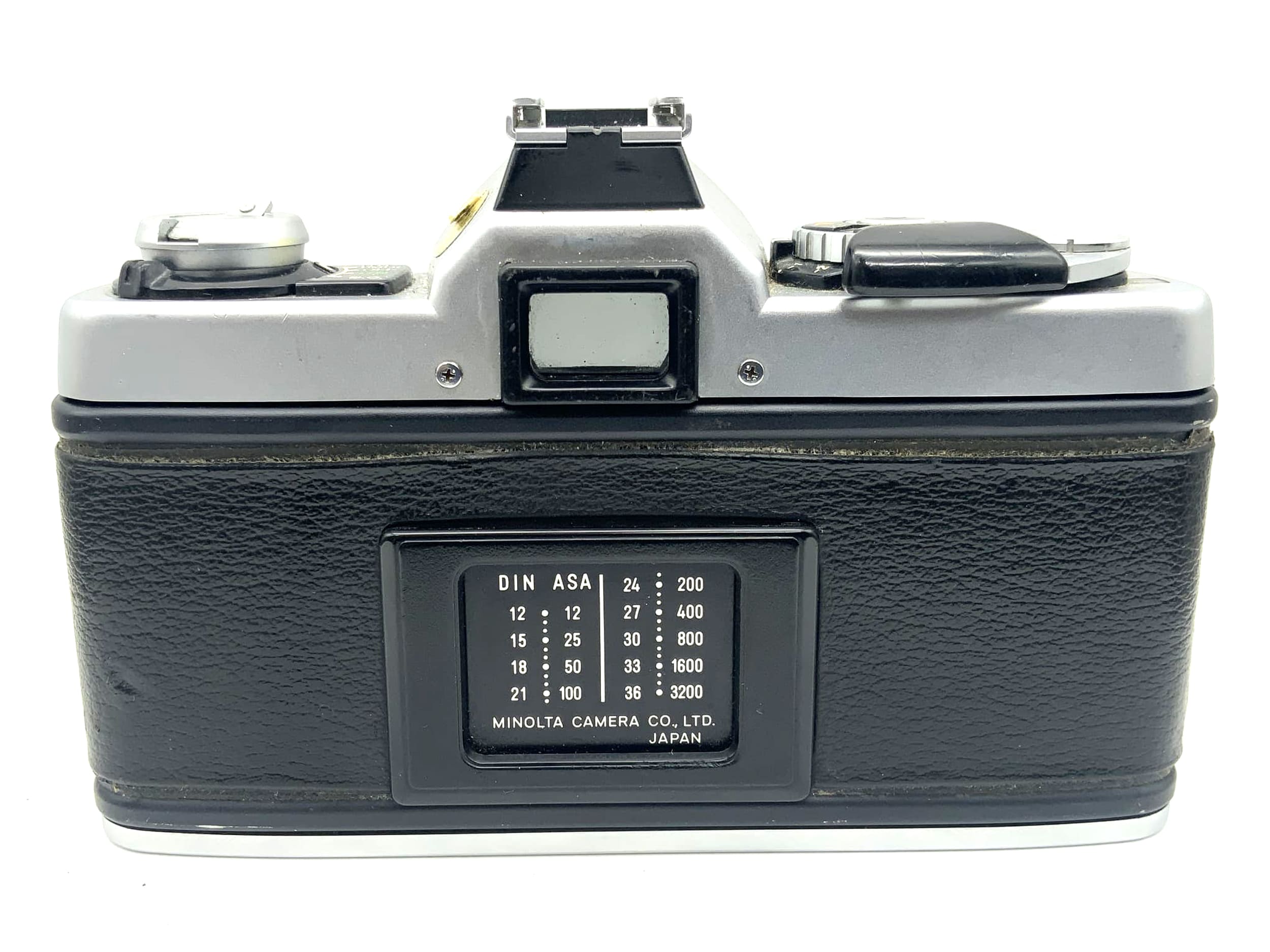 Minolta XG2 35mm SLR Camera Body (Minolta MD)