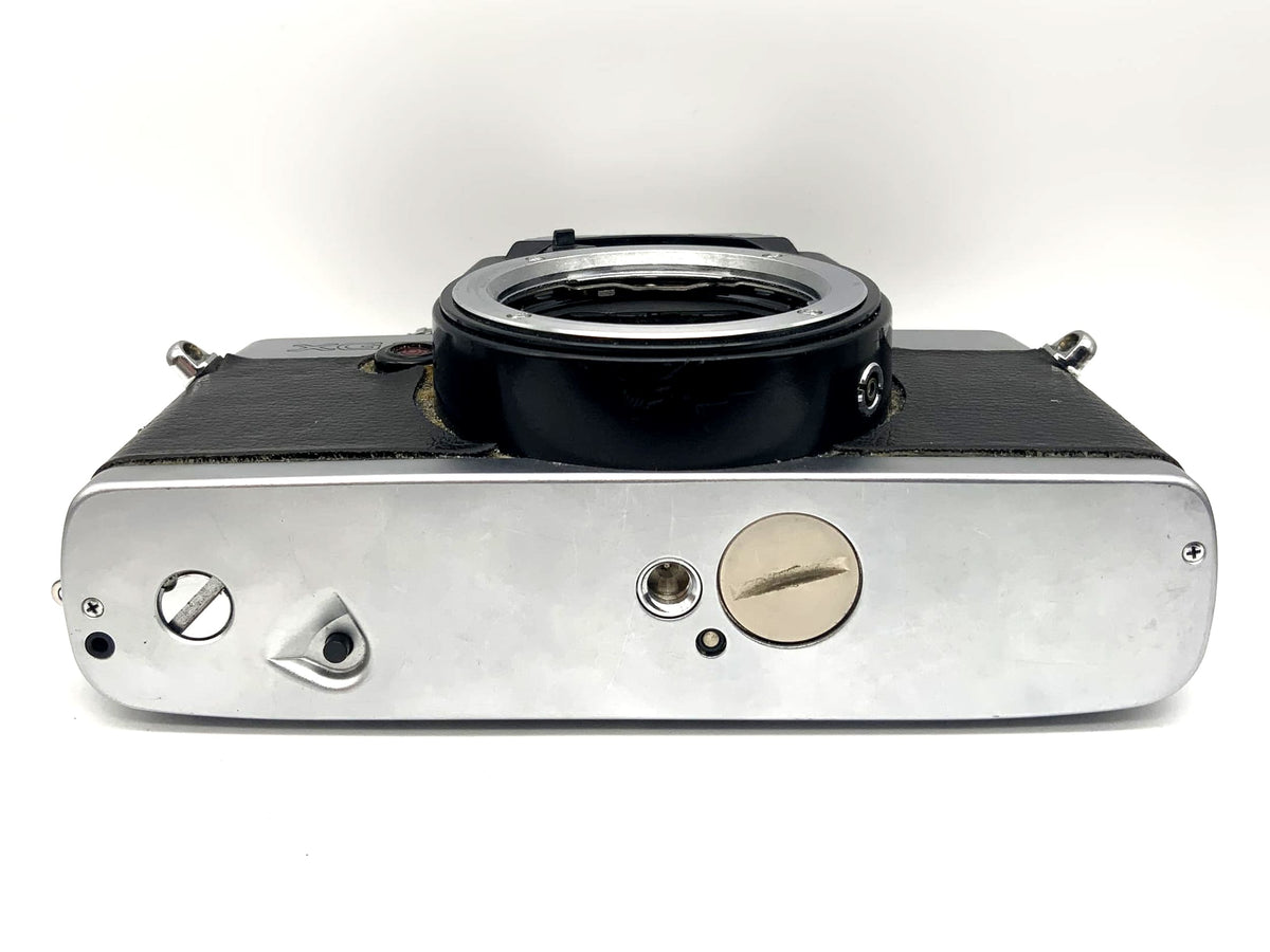 Minolta XG2 35mm SLR Camera Body (Minolta MD)