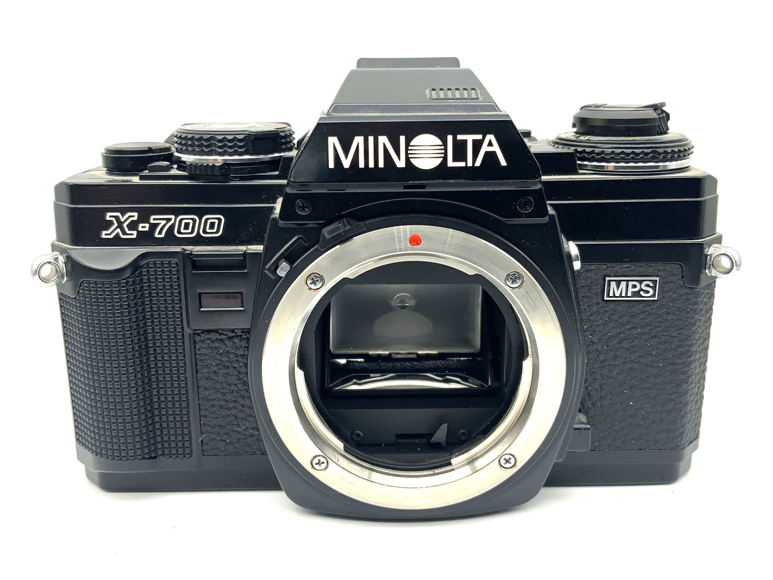 Minolta X-700 35mm SLR Camera Body (Minolta MD)