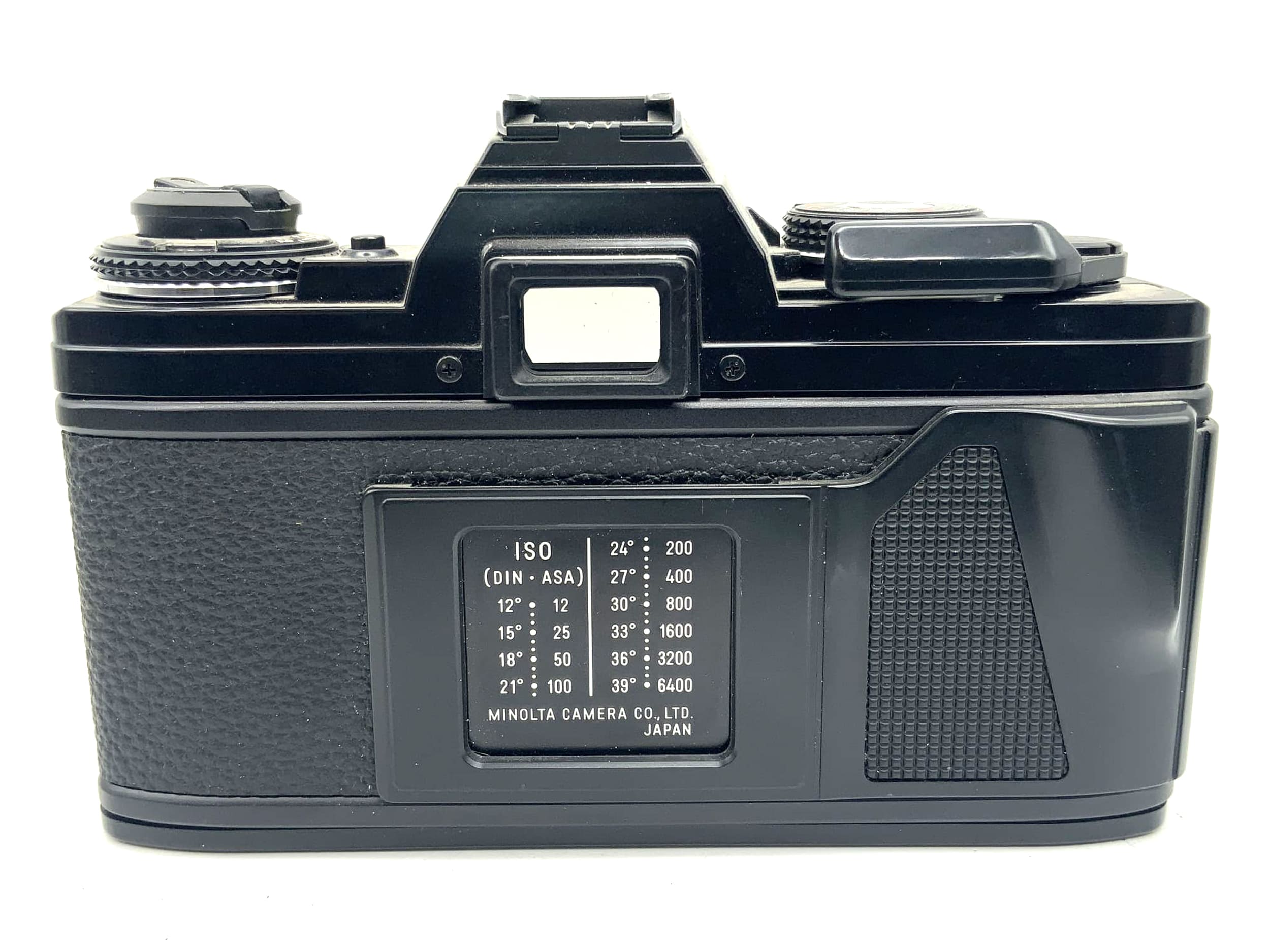 Minolta X-700 35mm SLR Camera Body (Minolta MD)