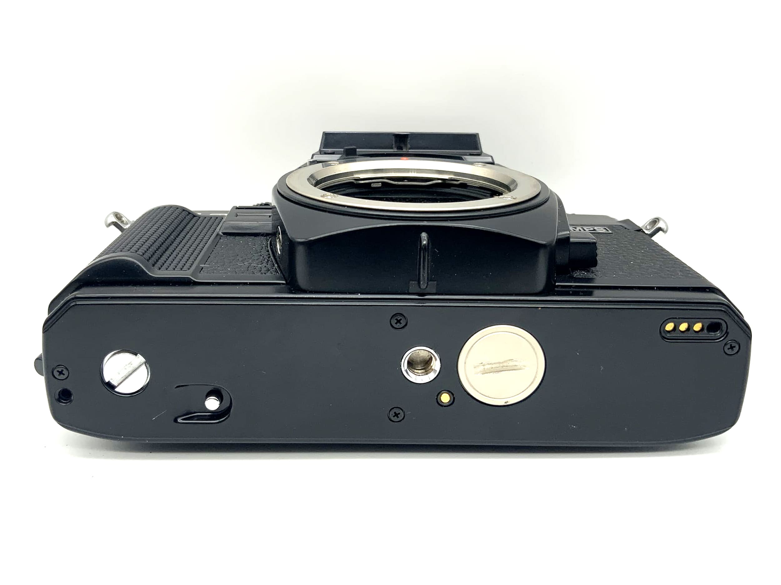Minolta X-700 35mm SLR Camera Body (Minolta MD)