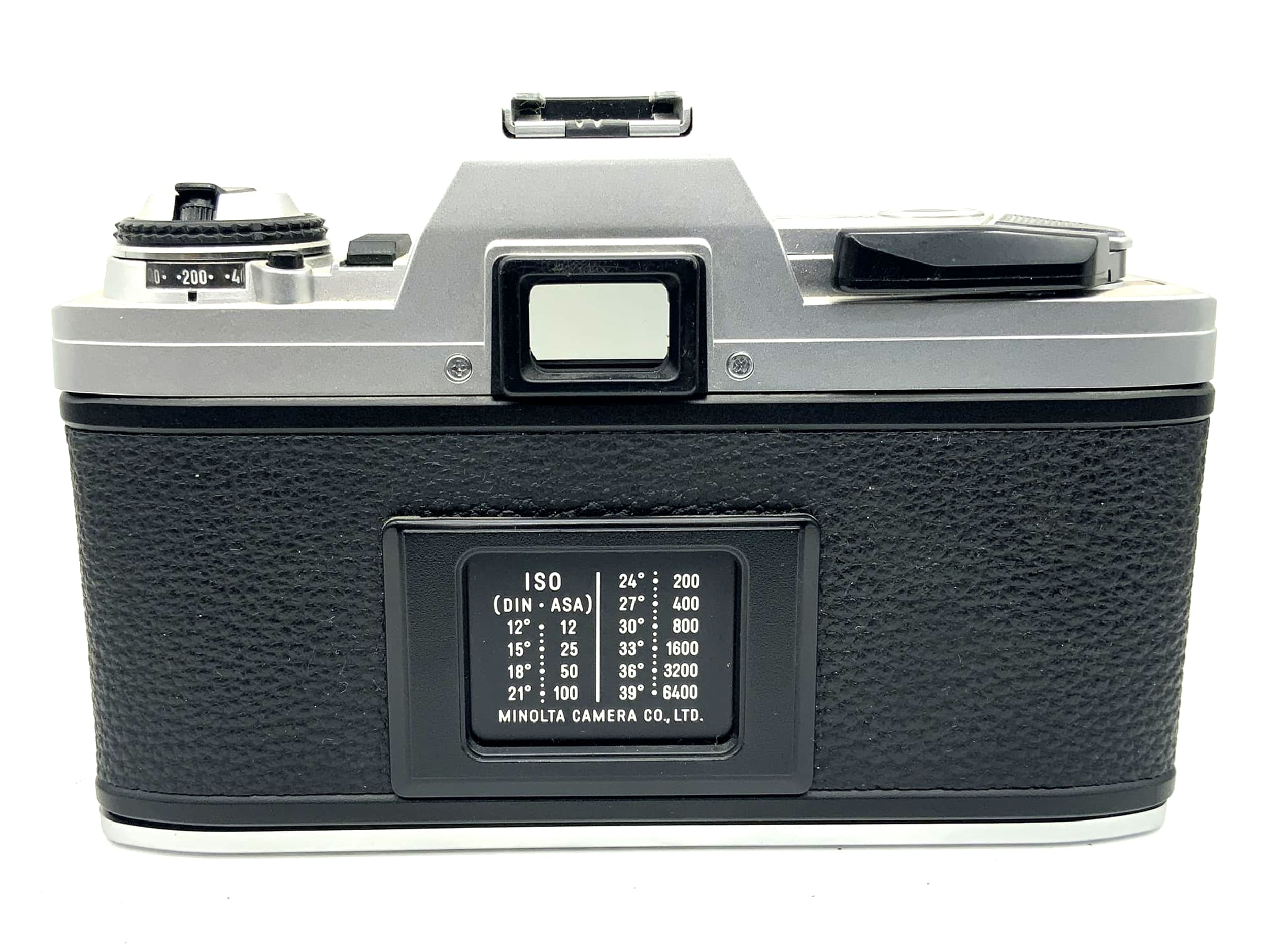 Minolta X-300 35mm SLR Camera Body (Minolta MD)