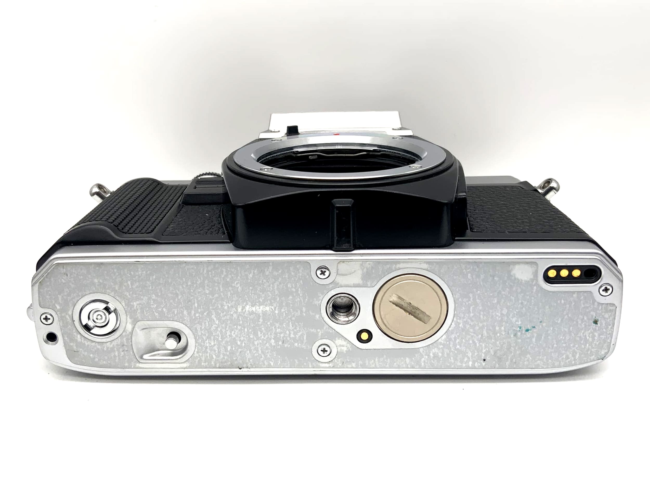 Minolta X-300 35mm SLR Camera Body (Minolta MD)