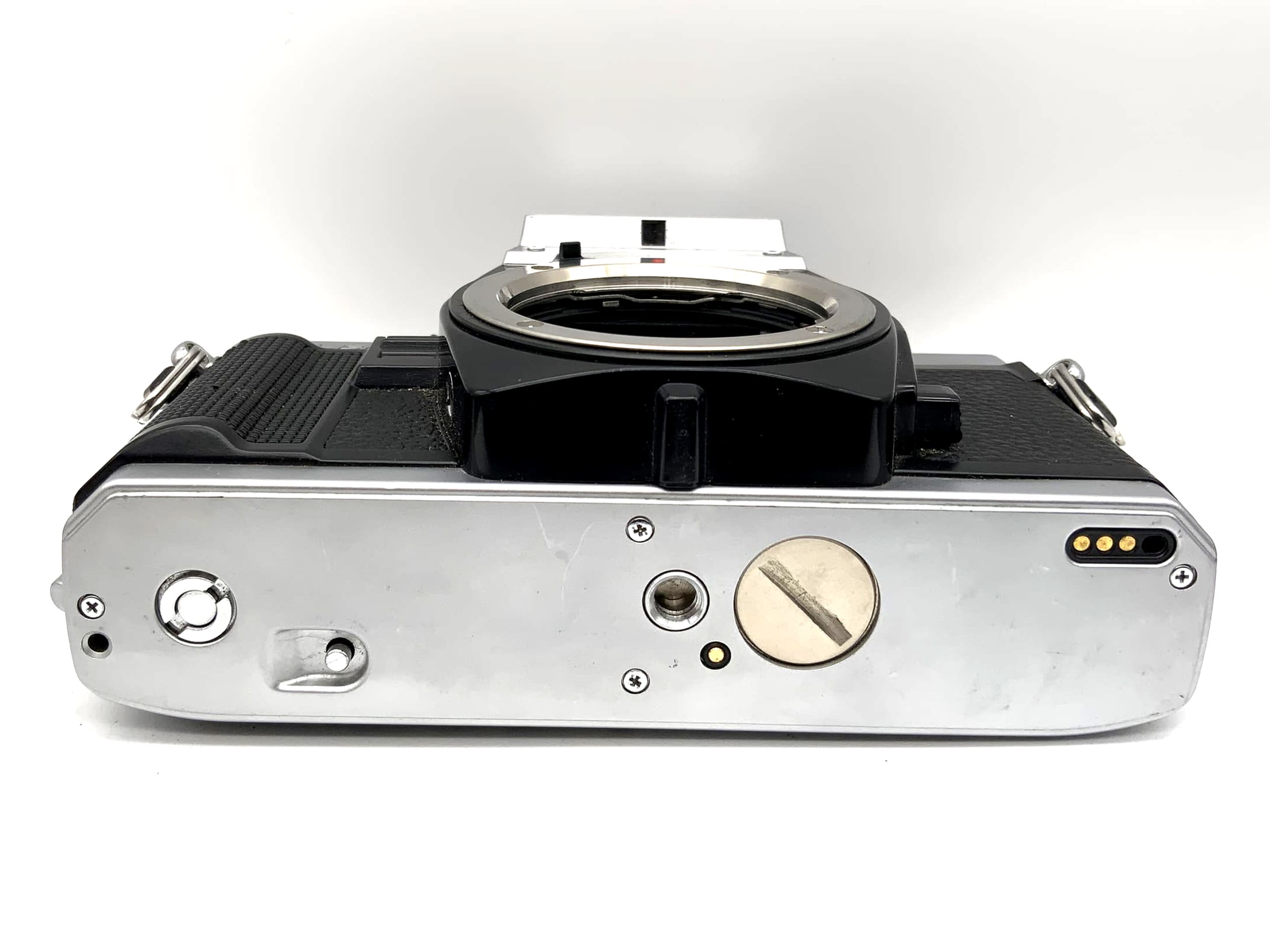 Minolta X-500 35mm SLR Camera Body (Minolta MD)