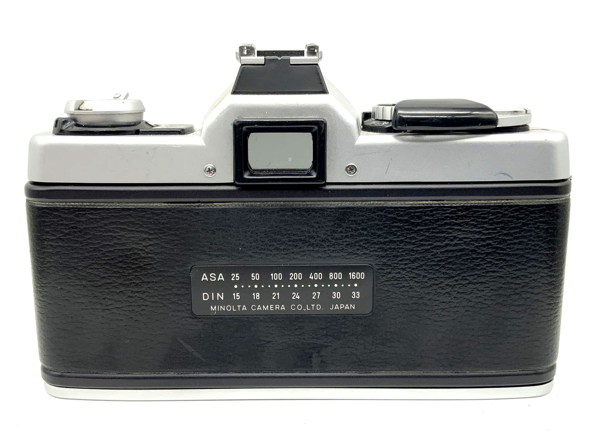 Minolta XG 1 35mm SLR Camera Body (Minolta MD)