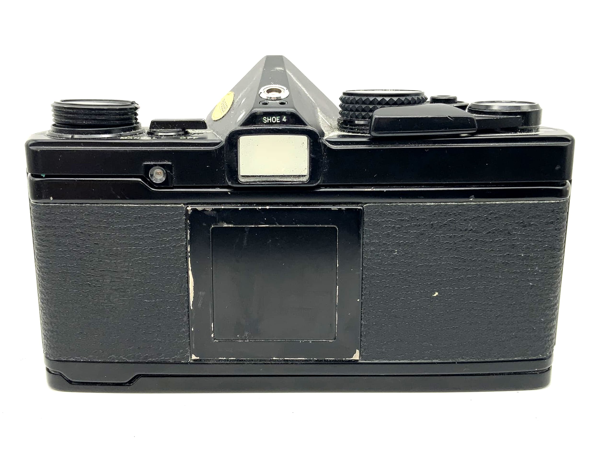 Olympus OM-2n 35mm SLR Camera Body (Olympus OM)