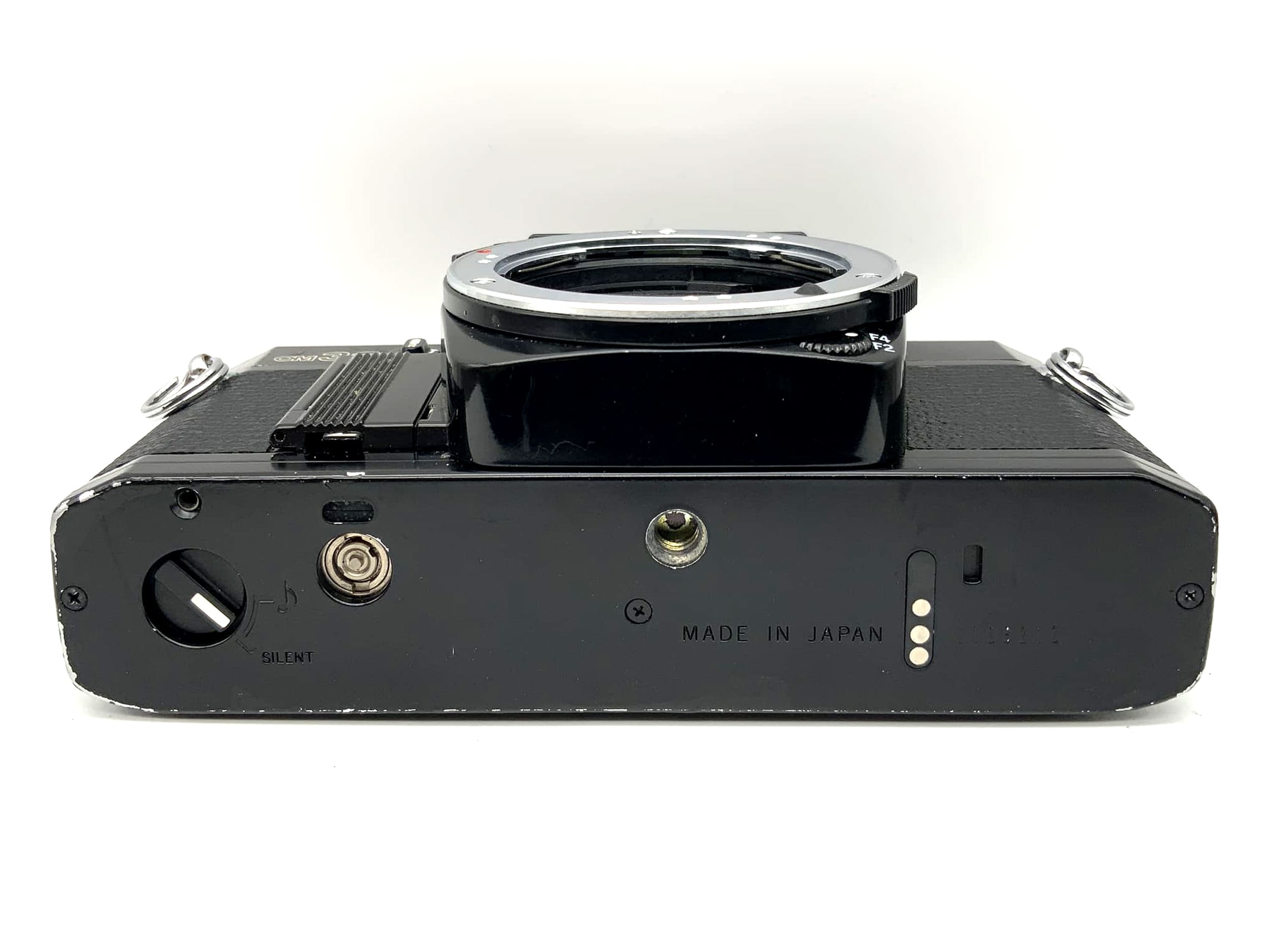 Olympus OM 30 35mm SLR Camera Body (Olympus OM)
