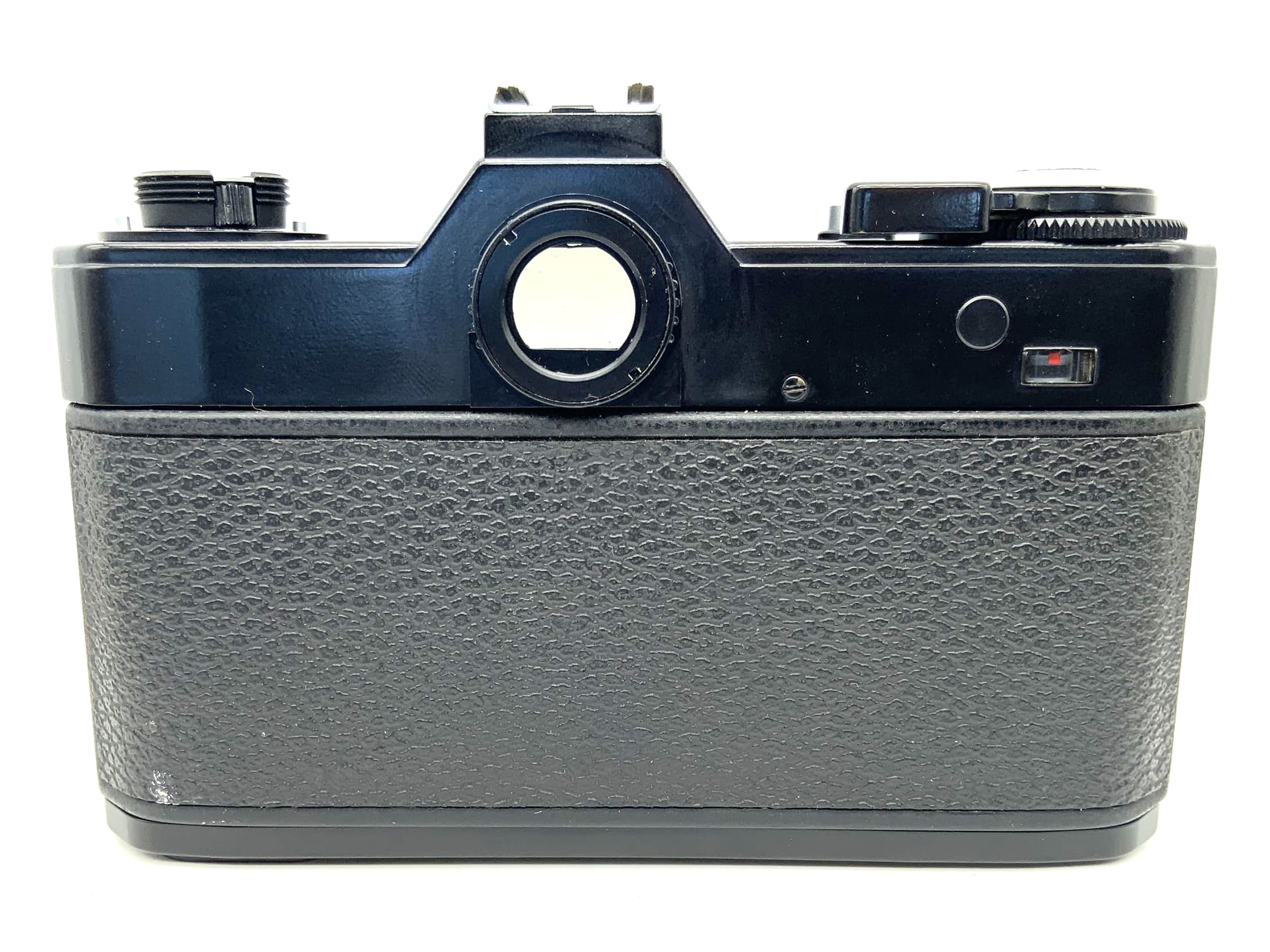 Voigtländer VSL 2 automatic SLR camera body (Rollei QBM)