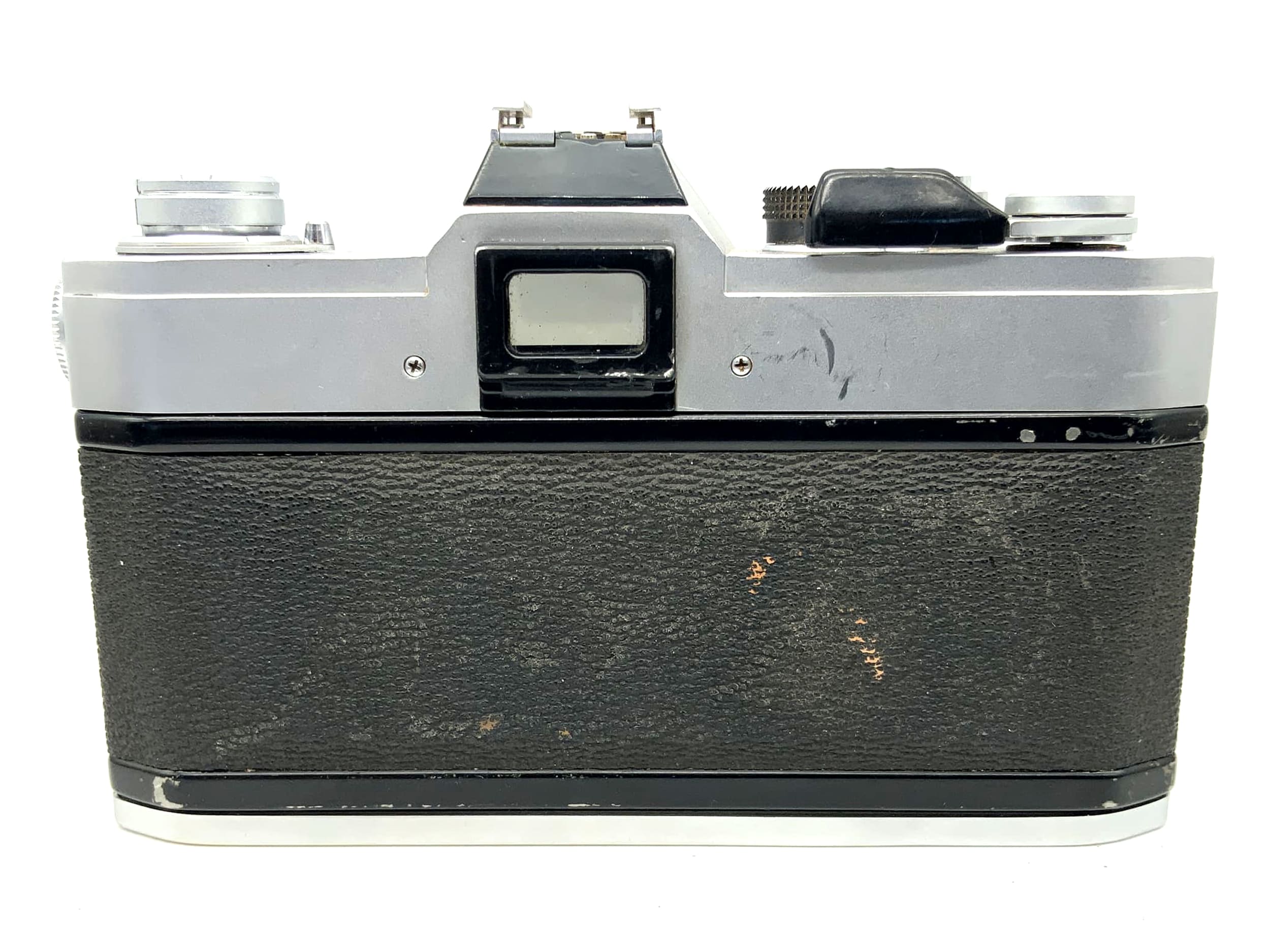 Canon FTb 35mm SLR camera FT b SLR QL camera body (Canon FD)