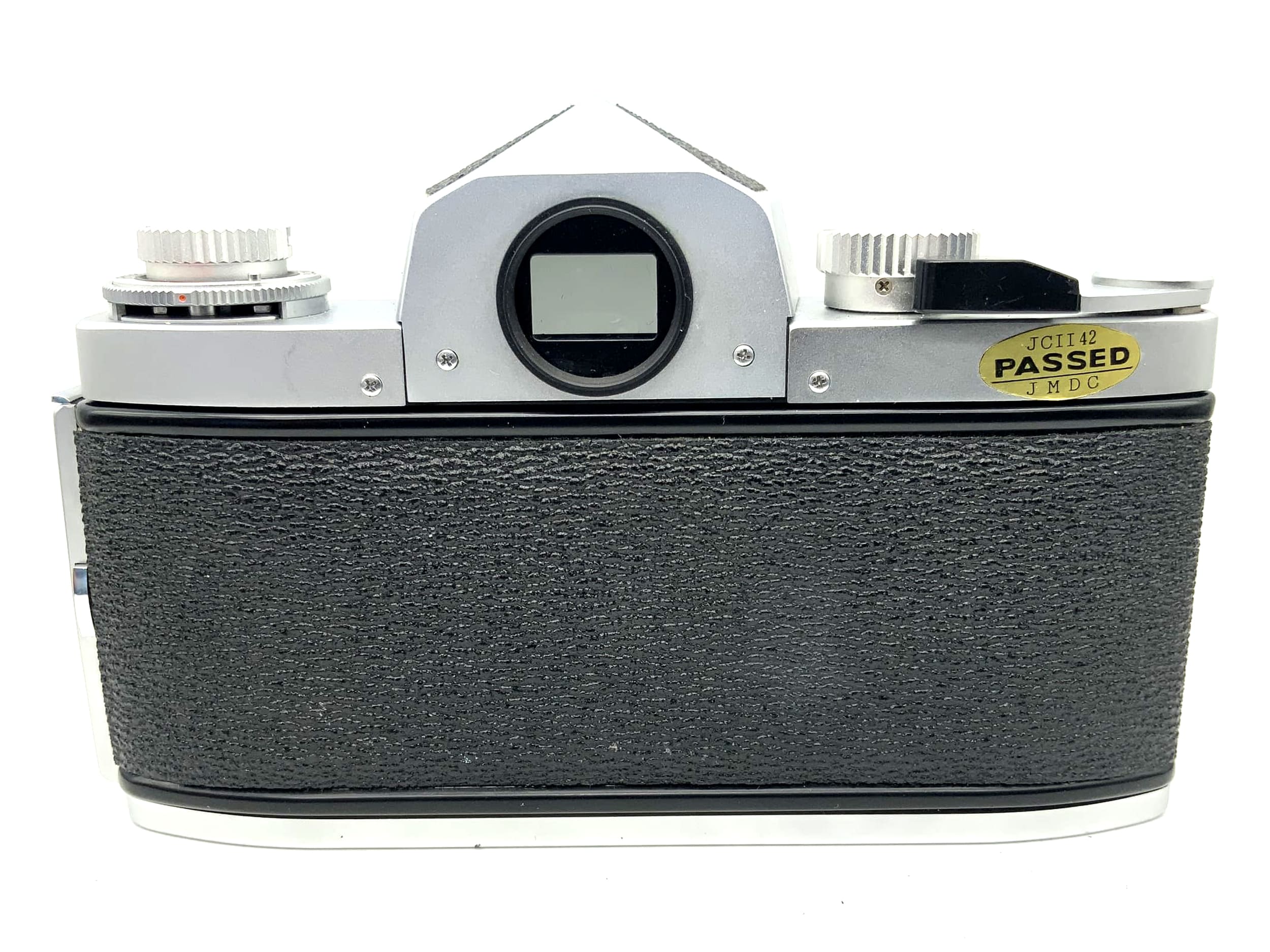 Miranda SENSOMAT RE 35mm SLR Camera Body