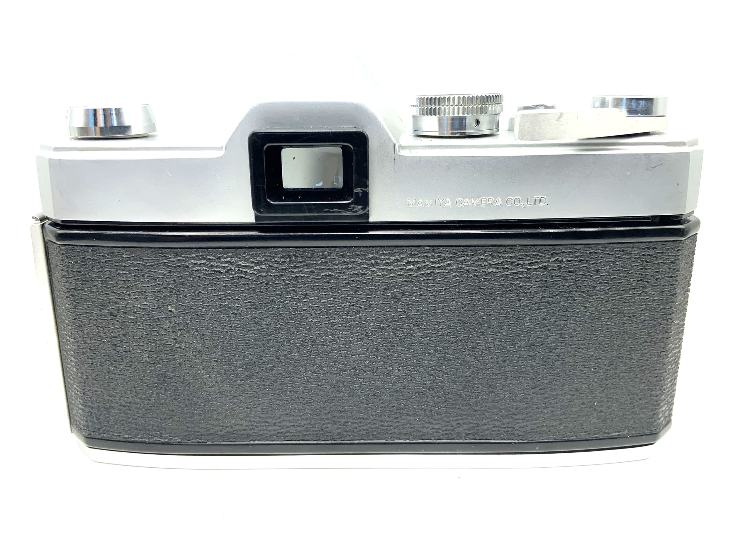 Mamiya/Sekor 500TL 35mm SLR Camera Body (M42)