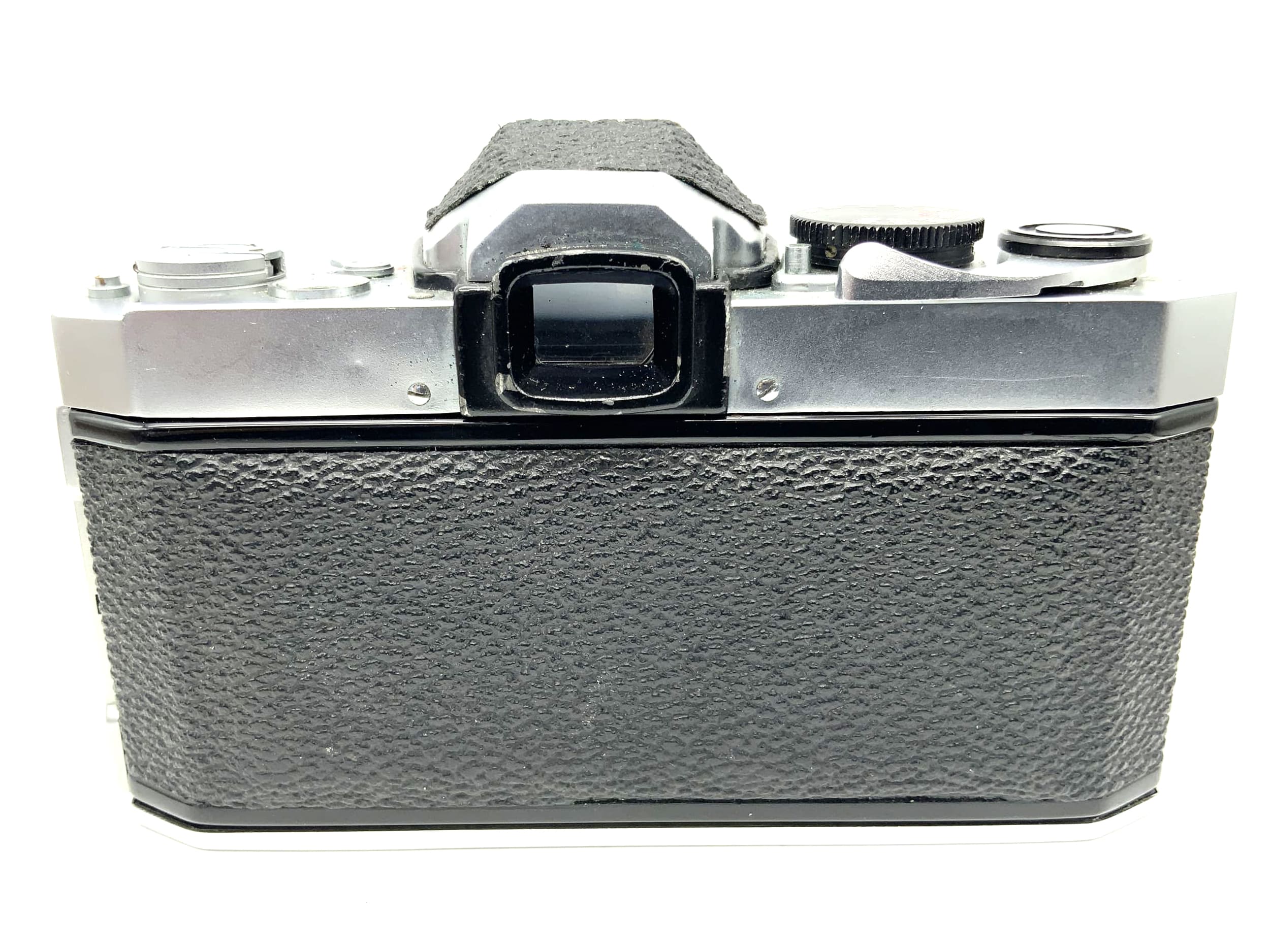 Petri Flex 35mm SLR camera body (Petri bayonet mount)