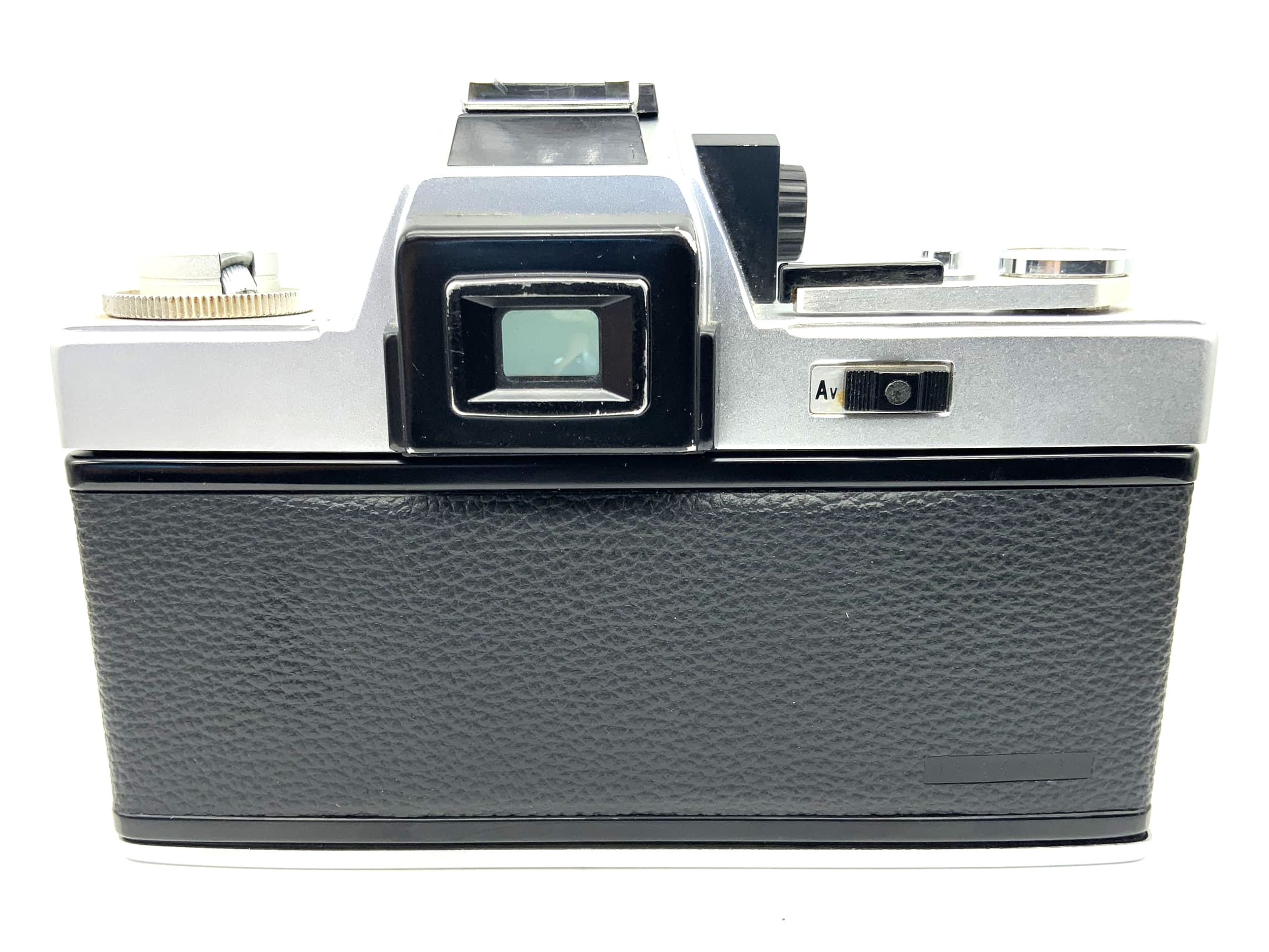 Ricoh TLS 401 35mm SLR Camera Body (M42)