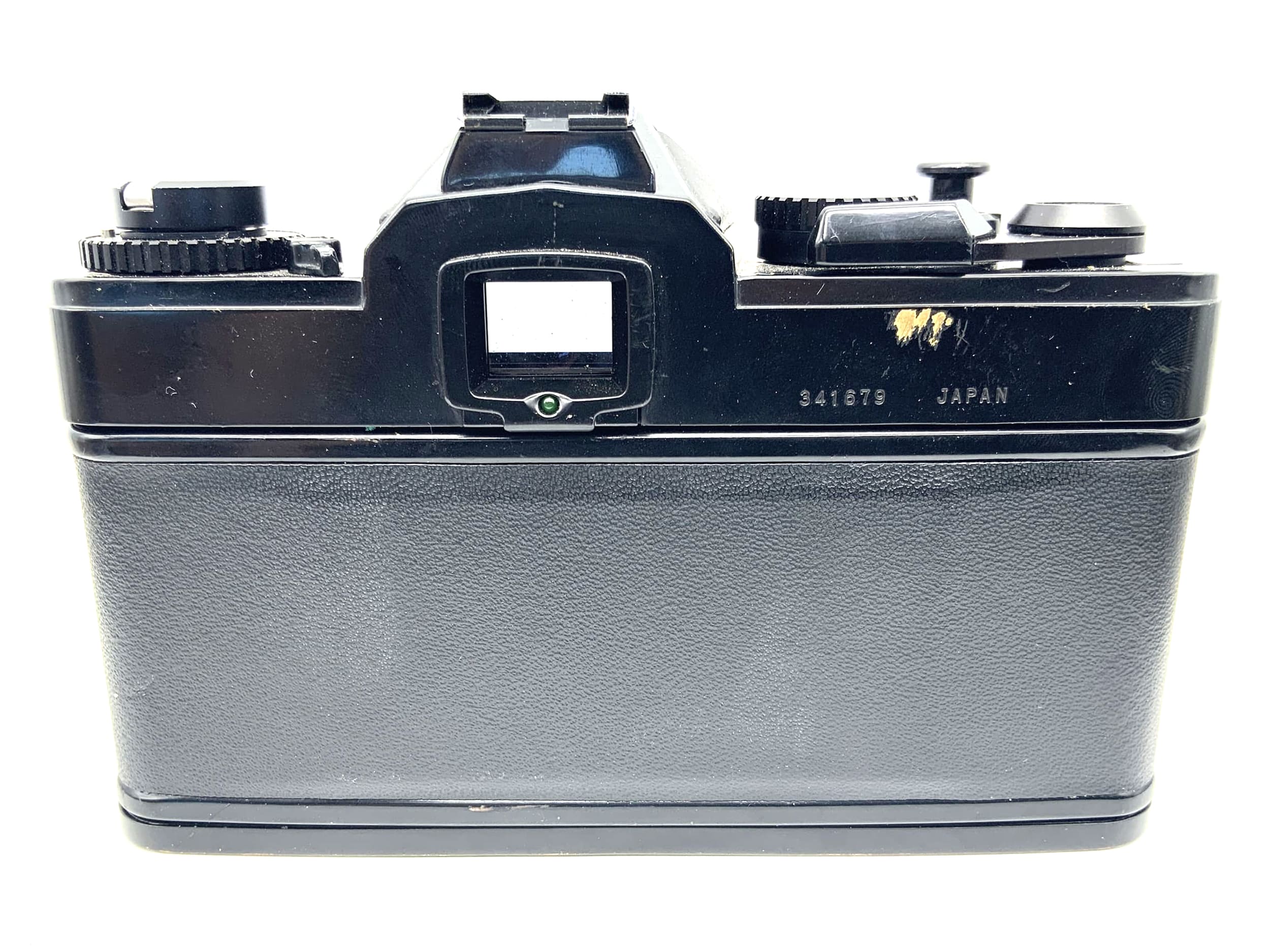 Chinon M-CE 35mm SLR Camera Body (M42)