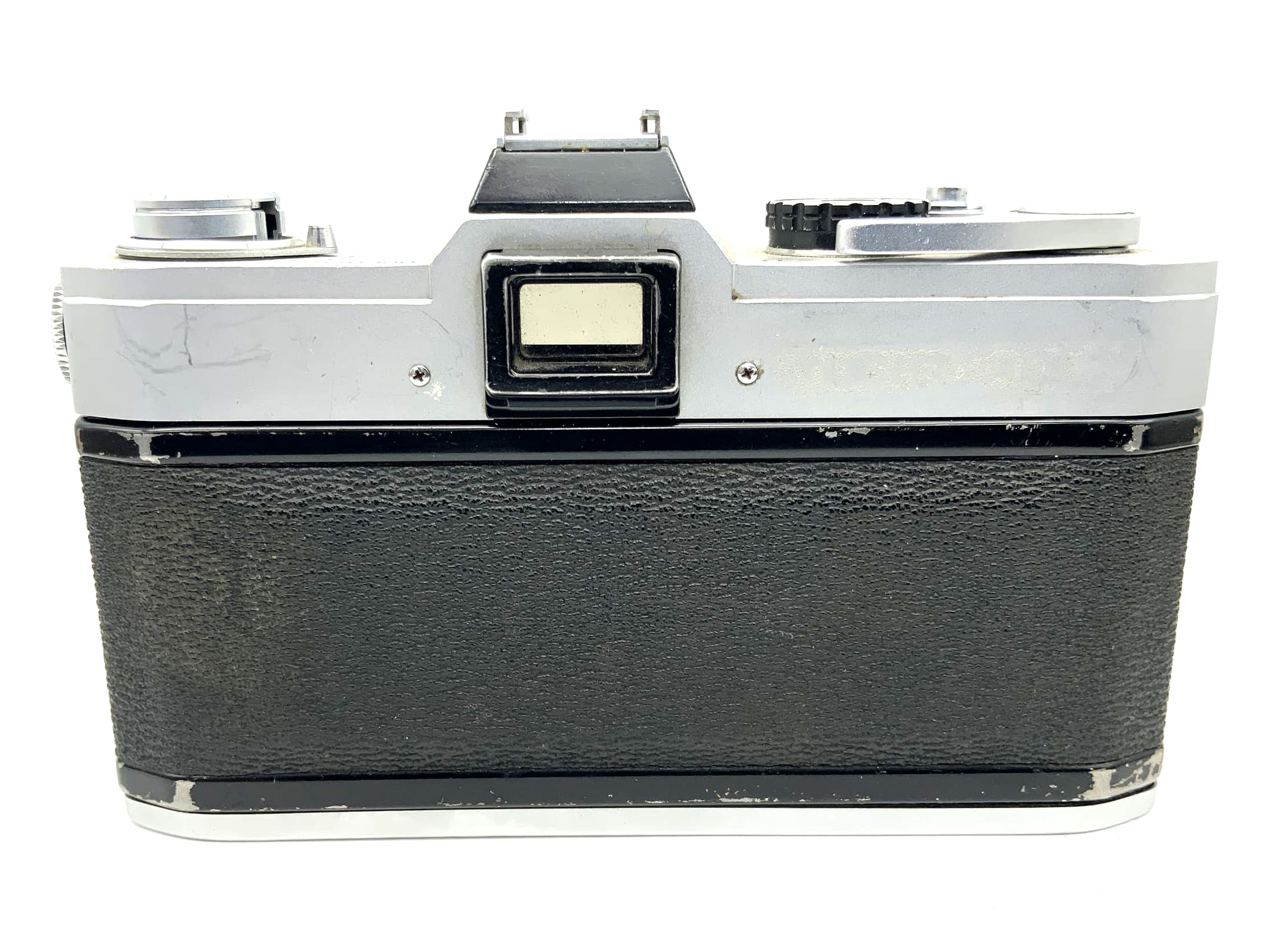 Canon FT 35mm SLR QL Camera Body (Canon FD)
