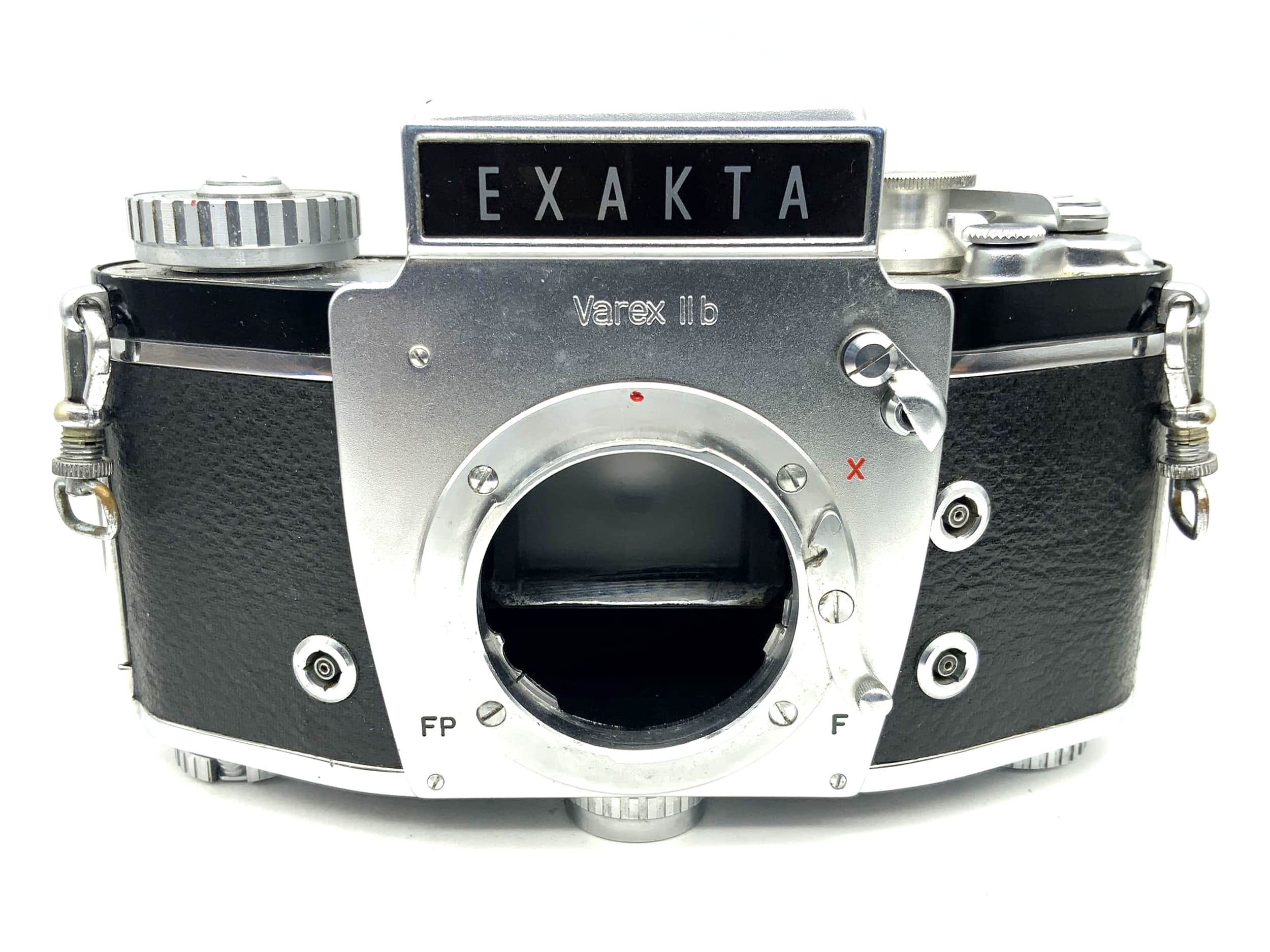 Exa EXAKTA Varex 2 b 35mm SLR Camera Body (Exa)