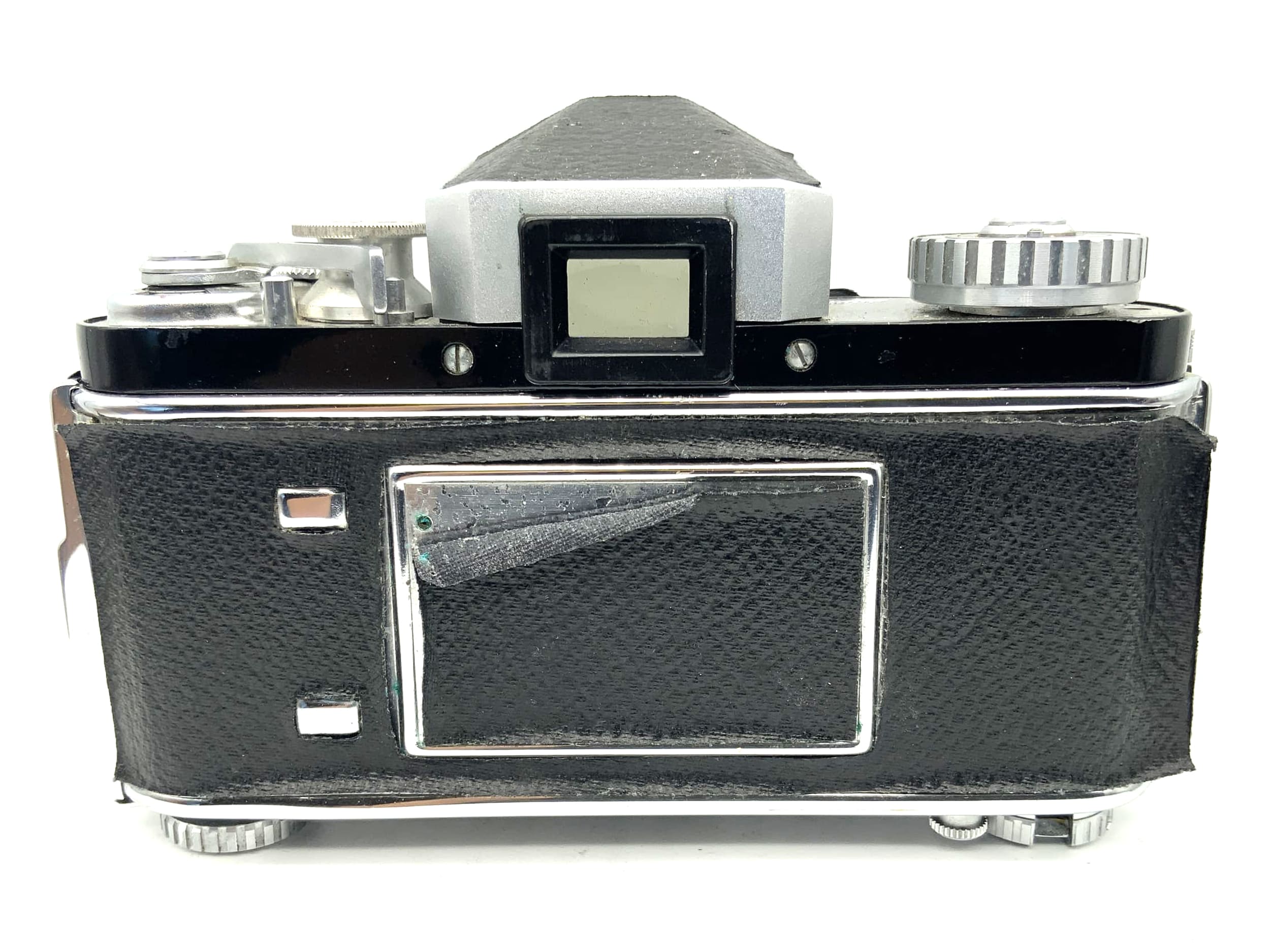 Exa EXAKTA Varex 2 b 35mm SLR Camera Body (Exa)