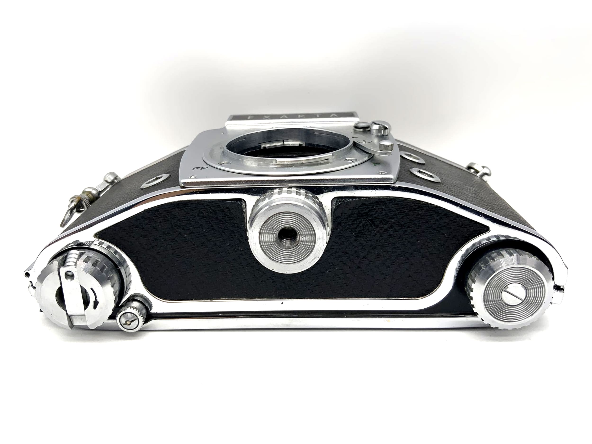 Exa EXAKTA Varex 2 b 35mm SLR Camera Body (Exa)
