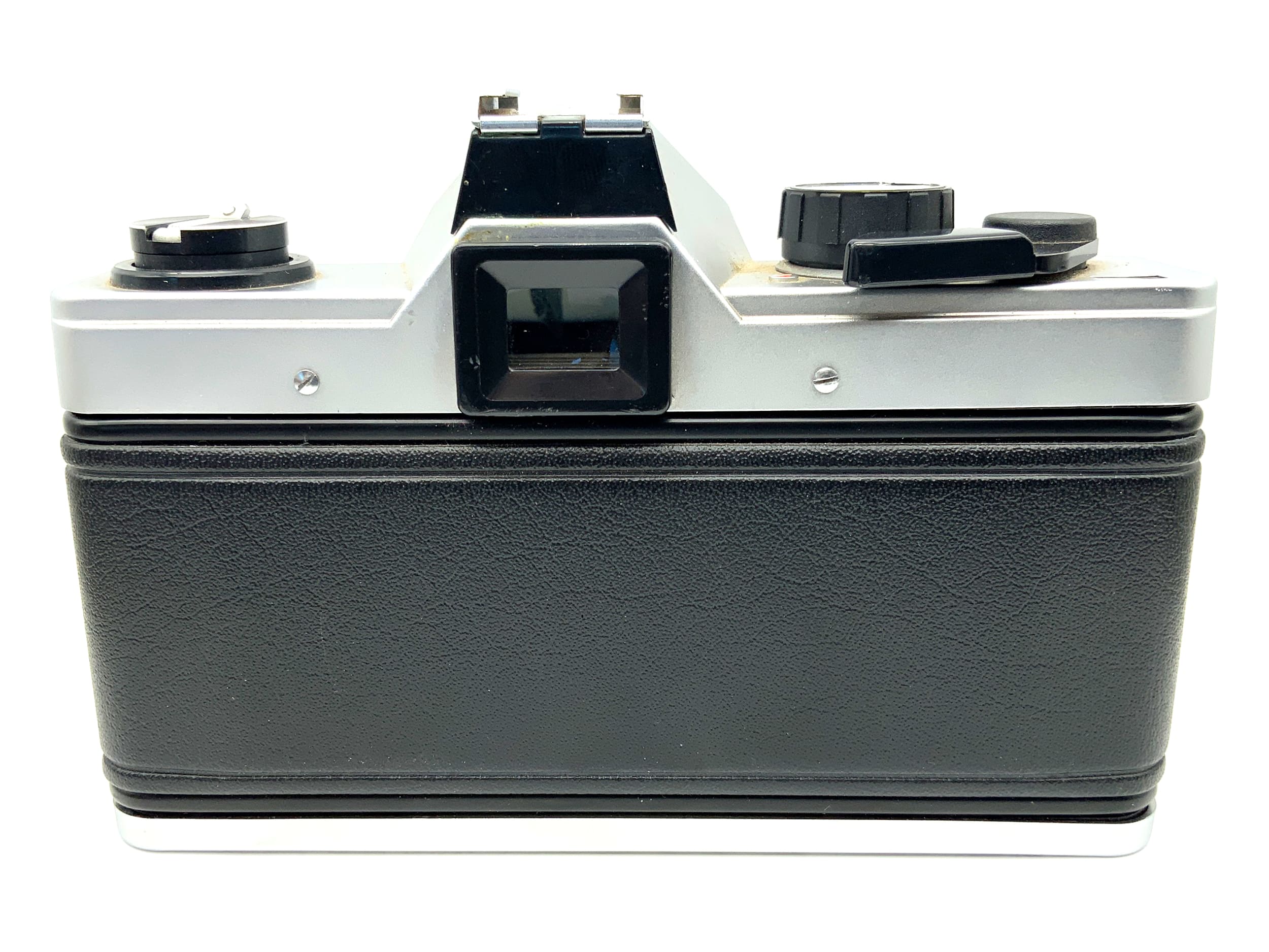 Pentacon Praktica MTL 5 B 35mm SLR Camera Body (M42)