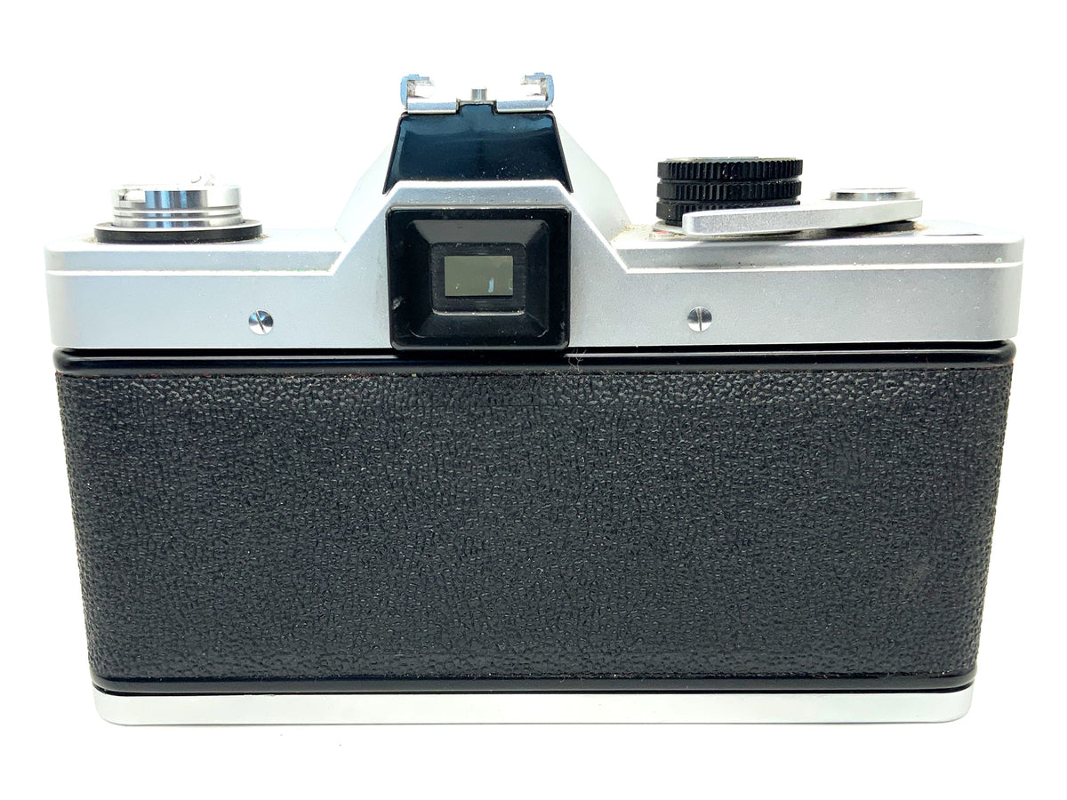 Pentacon Praktica Super TL 2 35mm SLR Body (M42) !Light meter defective!