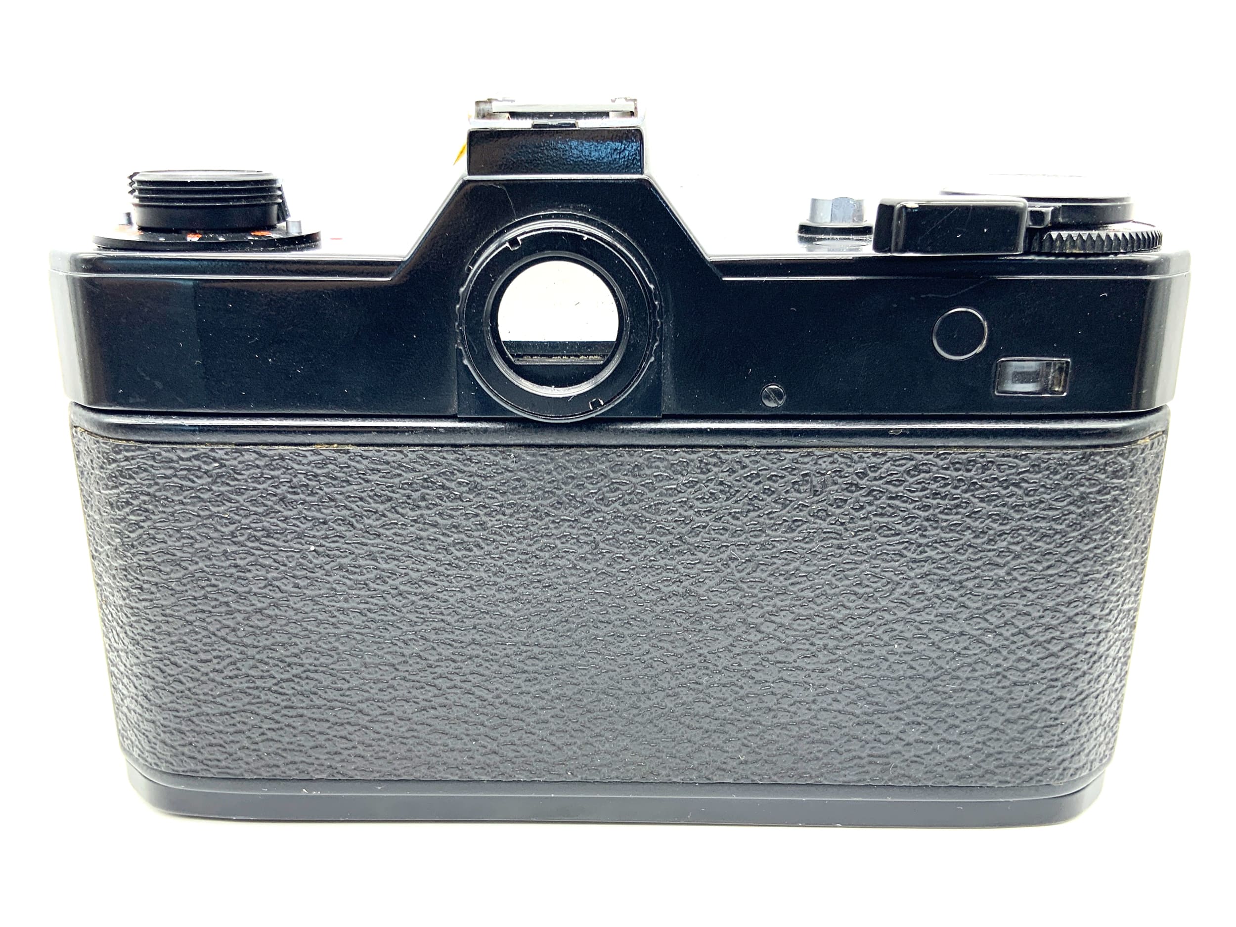 Voigtländer VSL 1 35mm SLR camera body! Light meter defective!