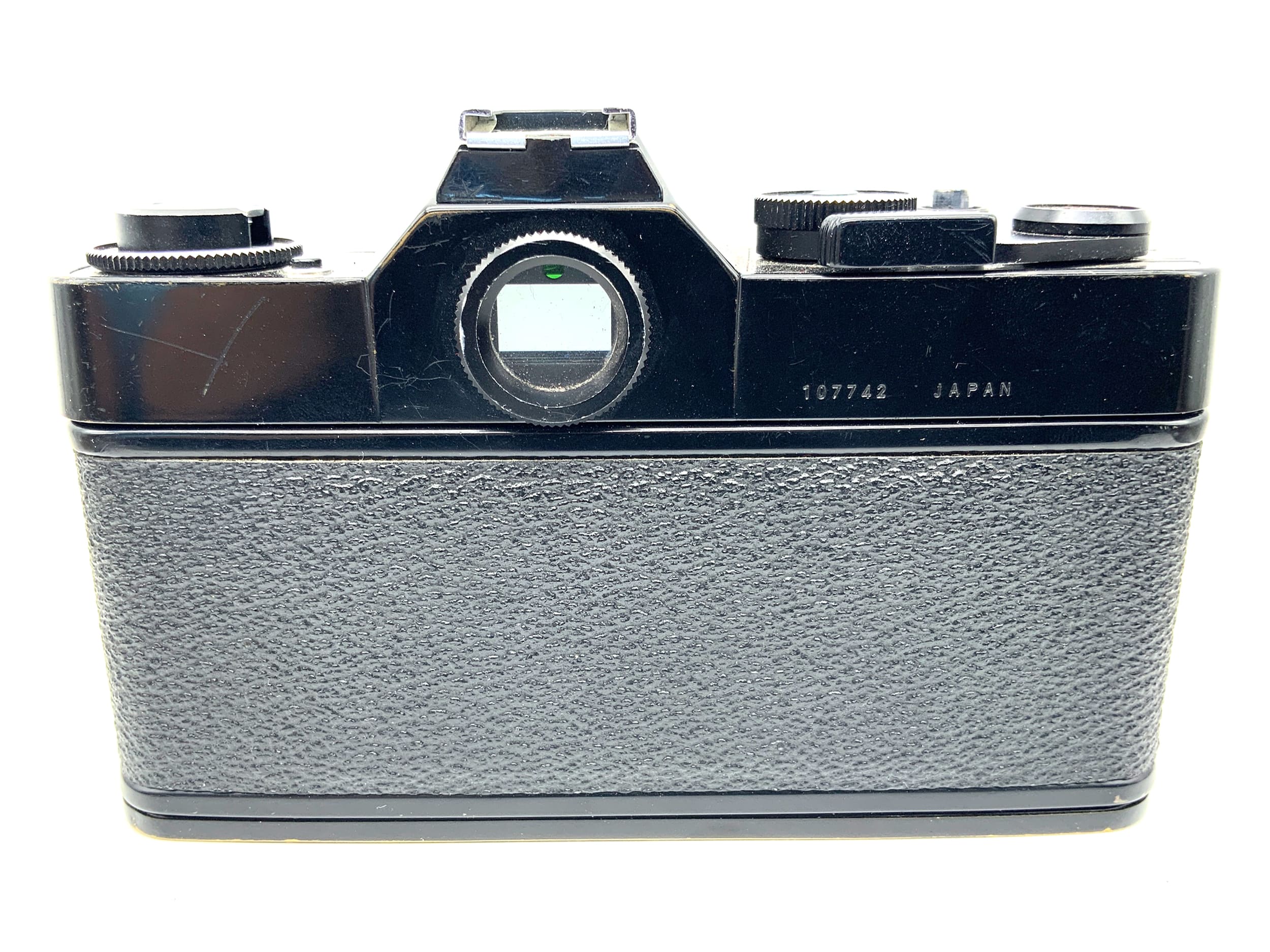 Revue Flex 3000 SL 35mm SLR camera body (M42) !Light meter defective!