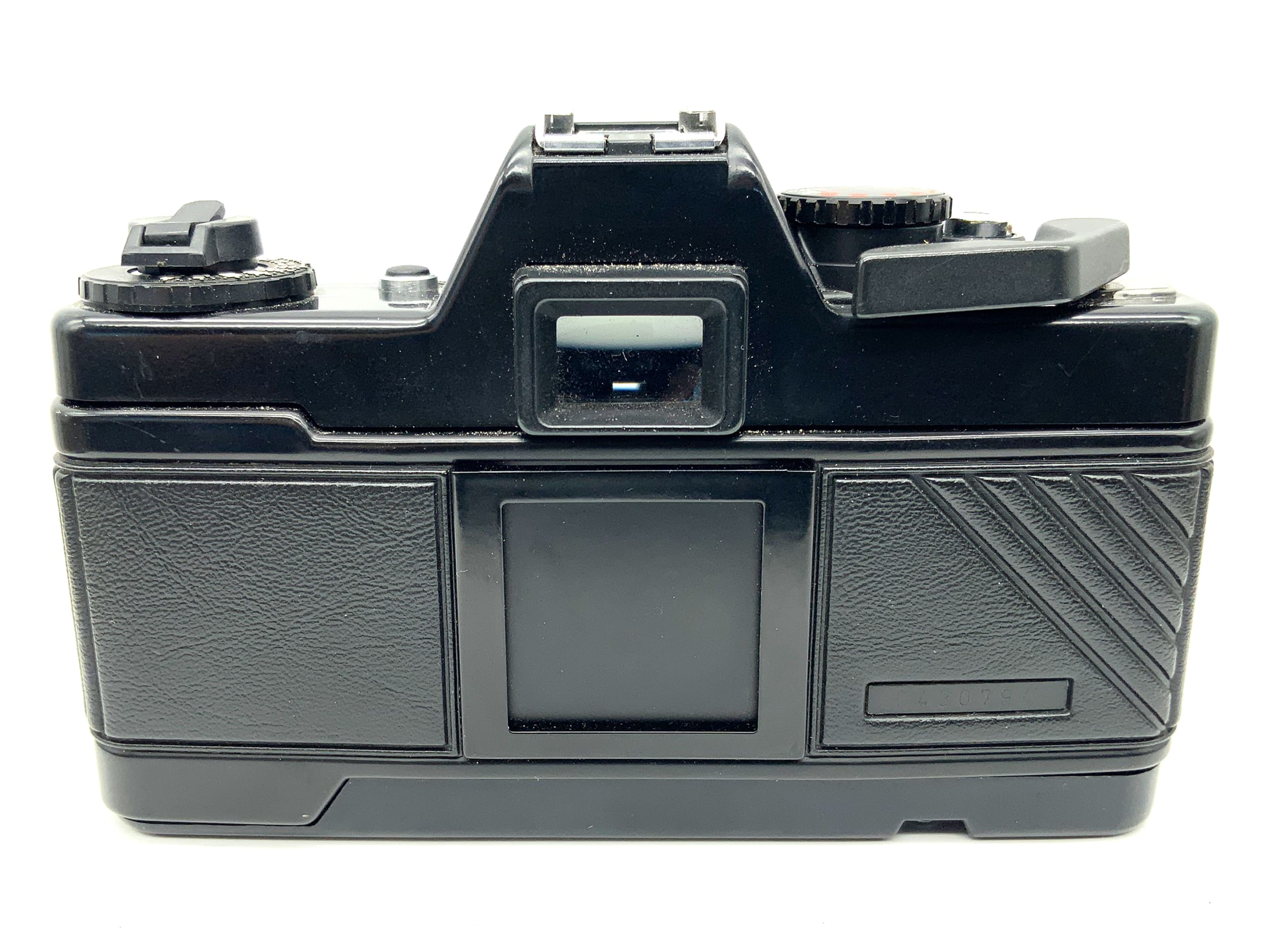 Revue BC 2 35mm SLR camera electronic body! Light meter defective!