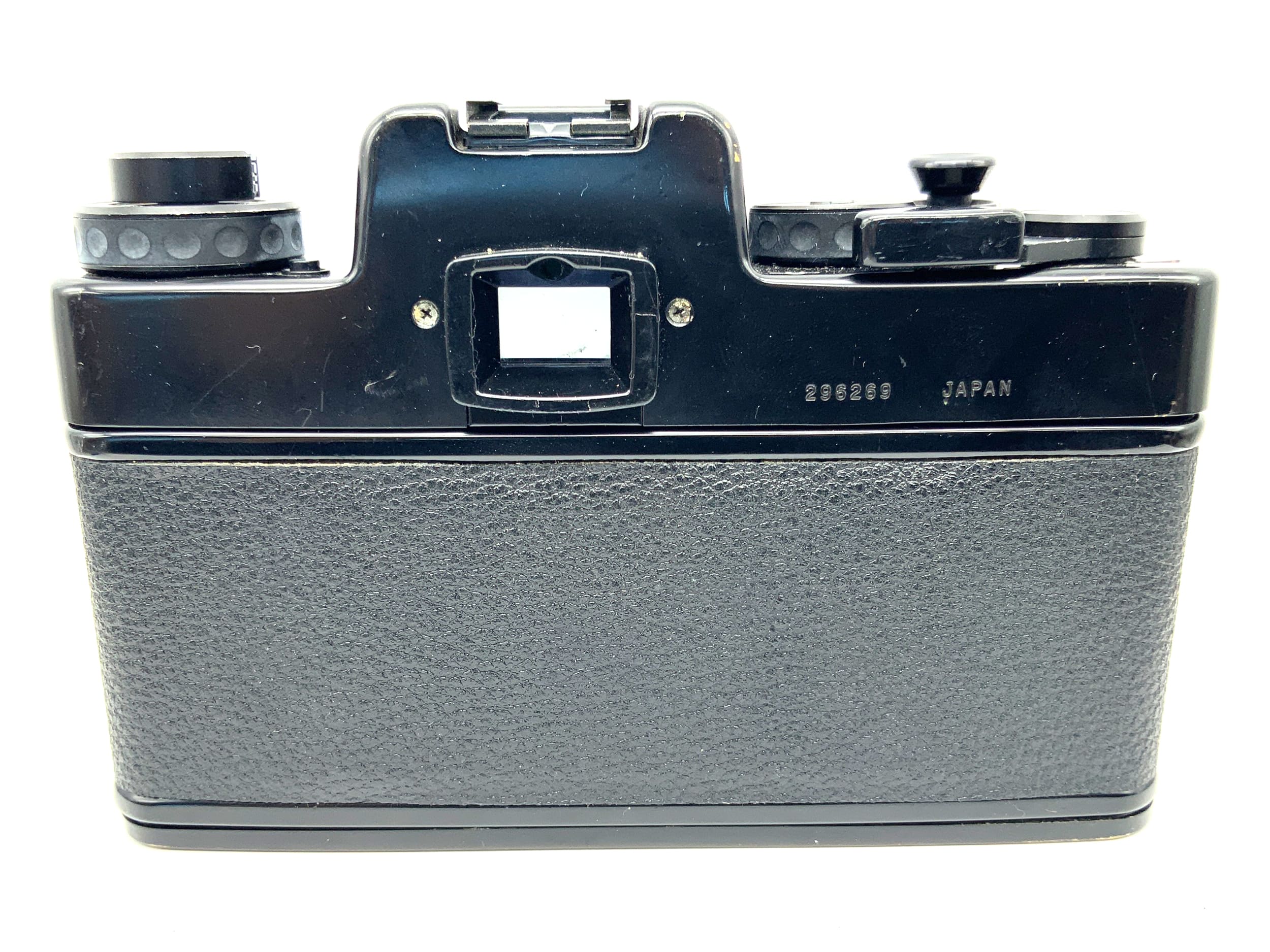 Revue Flex 3003 35mm SLR camera body (M42) !Light meter defective!