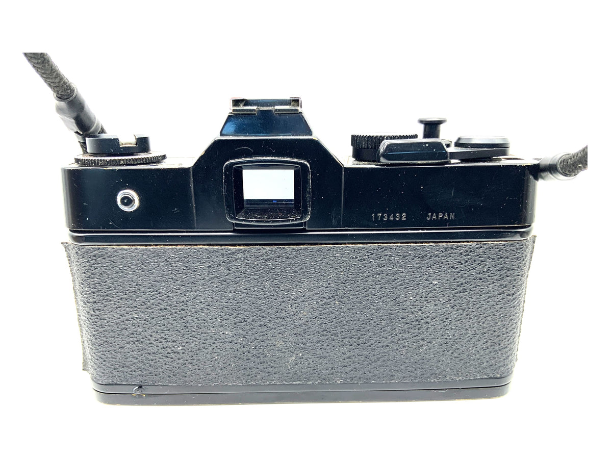 Revue Flex 5000 EE 35mm SLR camera body (M42) !Light meter defective!