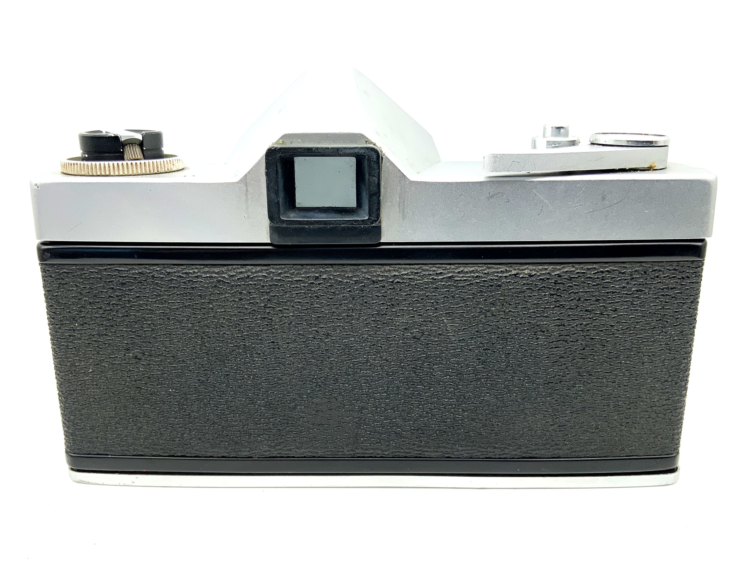 Revue Flex 1000S 35mm SLR camera TTL body! Light meter defective!