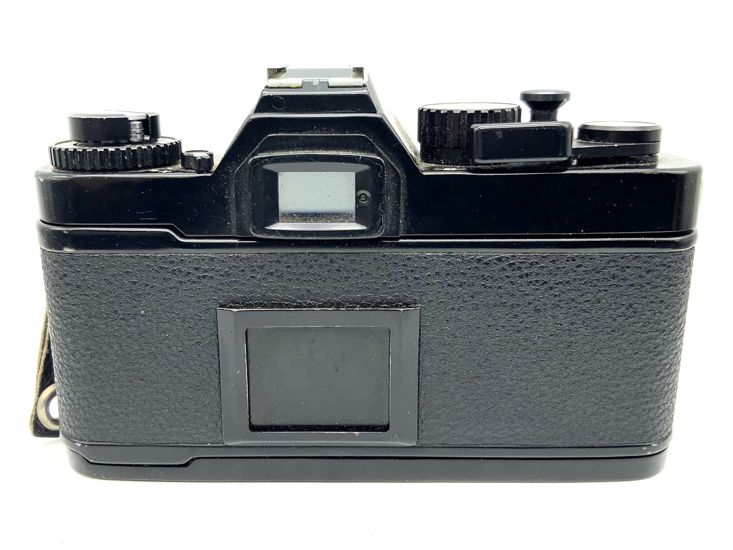 Revue Flex AC I 35mm SLR camera AC 1 body! Light meter defective!