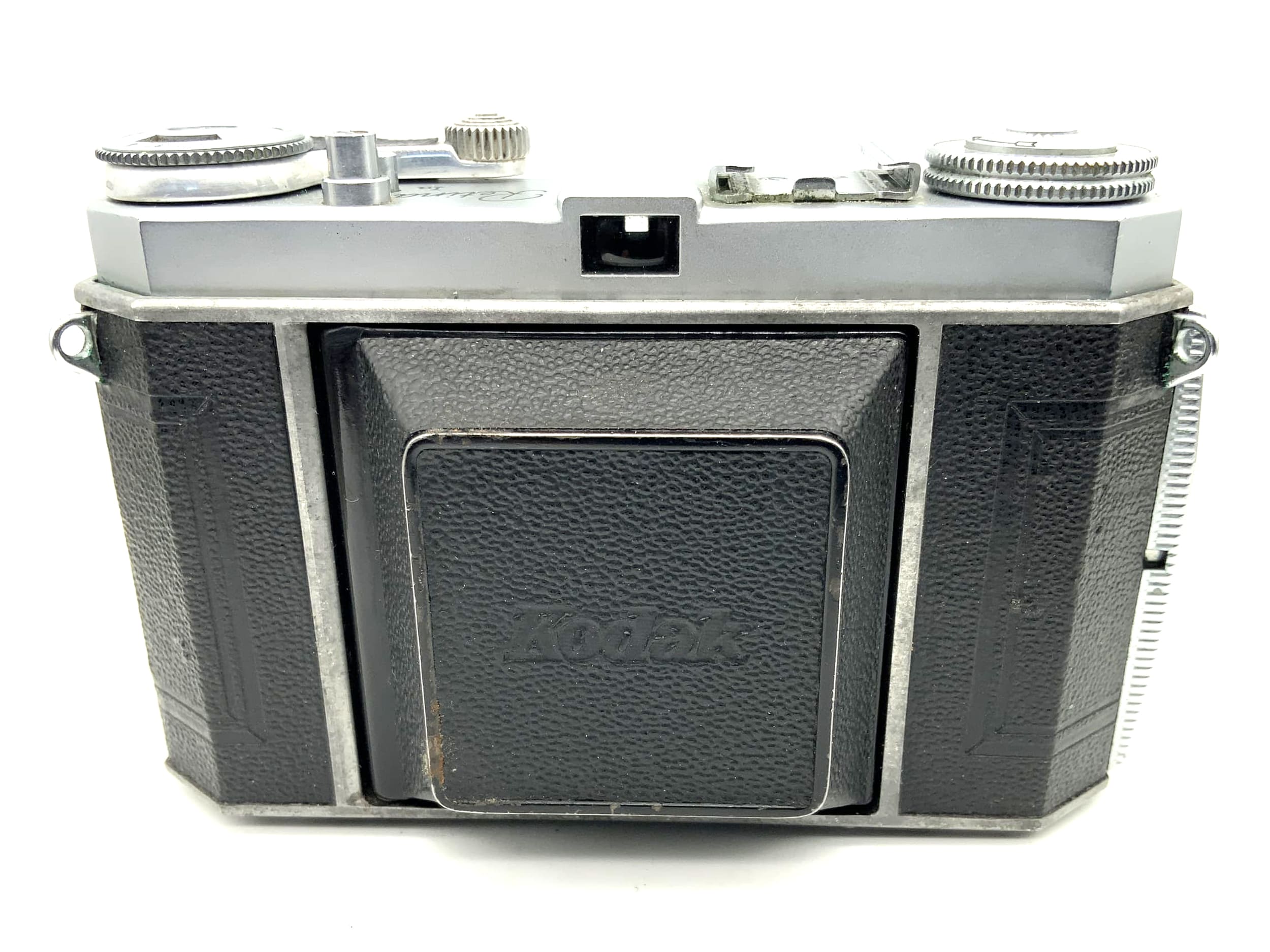 Kodak Retina 1a folding camera with Xenar 1:3.5 50mm Ia Schneider Kreuznach lens