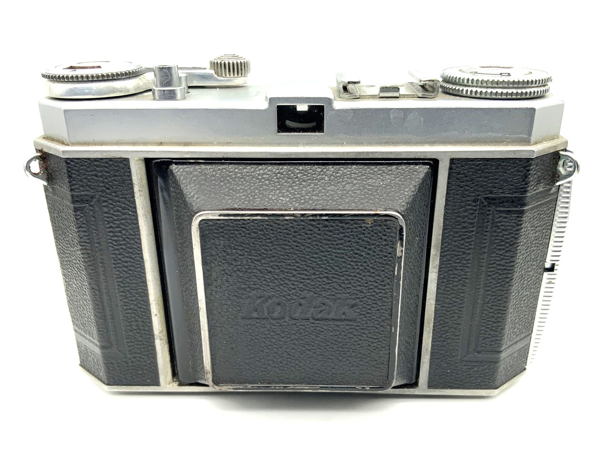 Kodak Retina 1a folding camera with Xenar 1:2.8 50mm Ia Schneider Kreuznach lens