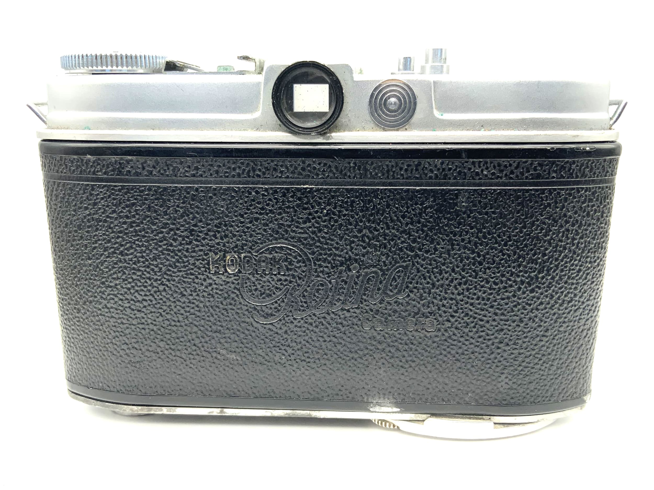 Kodak Retina 1b folding camera with Xenar 1:2.8 50mm Ib Schneider Kreuznach lens
