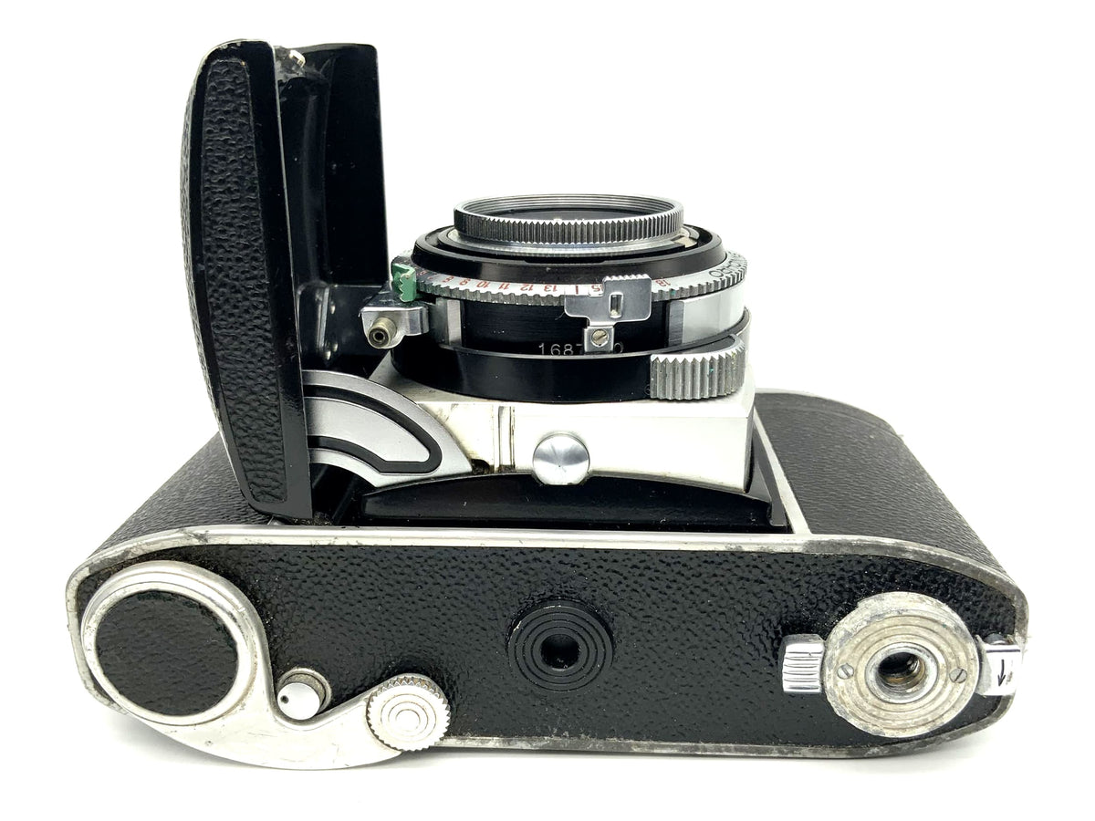 Kodak Retina 1b folding camera with Xenar 1:2.8 50mm Ib Schneider Kreuznach lens