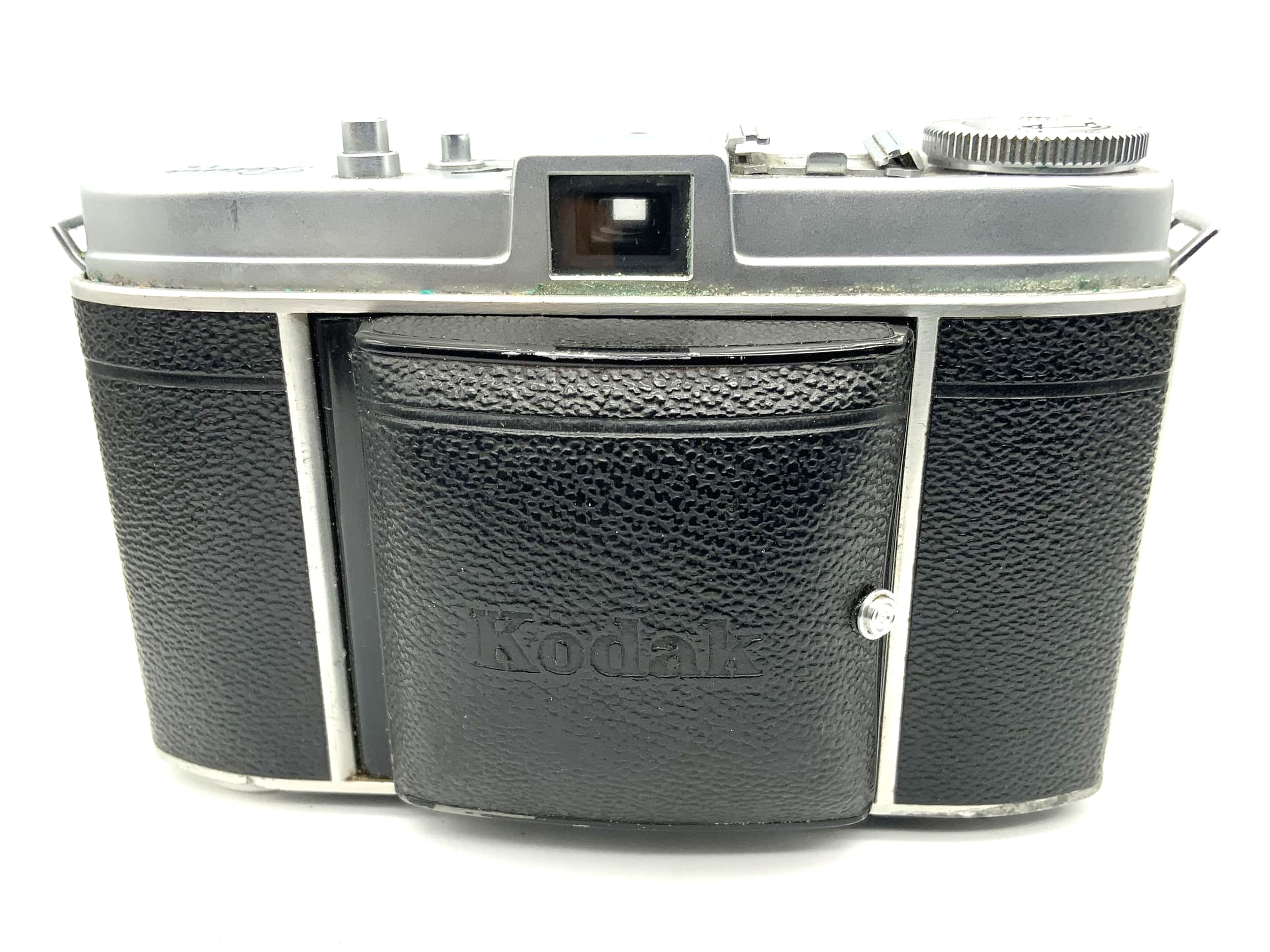 Kodak Retina 1b folding camera with Xenar 1:2.8 50mm Ib Schneider Kreuznach lens