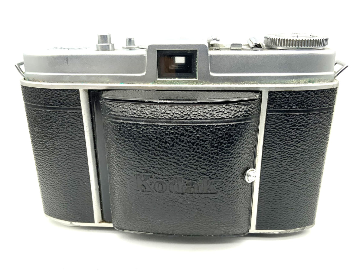 Kodak Retina 1b folding camera with Xenar 1:2.8 50mm Ib Schneider Kreuznach lens