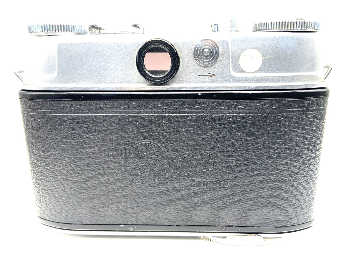 Kodak Retina 1B folding camera with Xenar 1:2.8 50mm IB Schneider Kreuznach lens