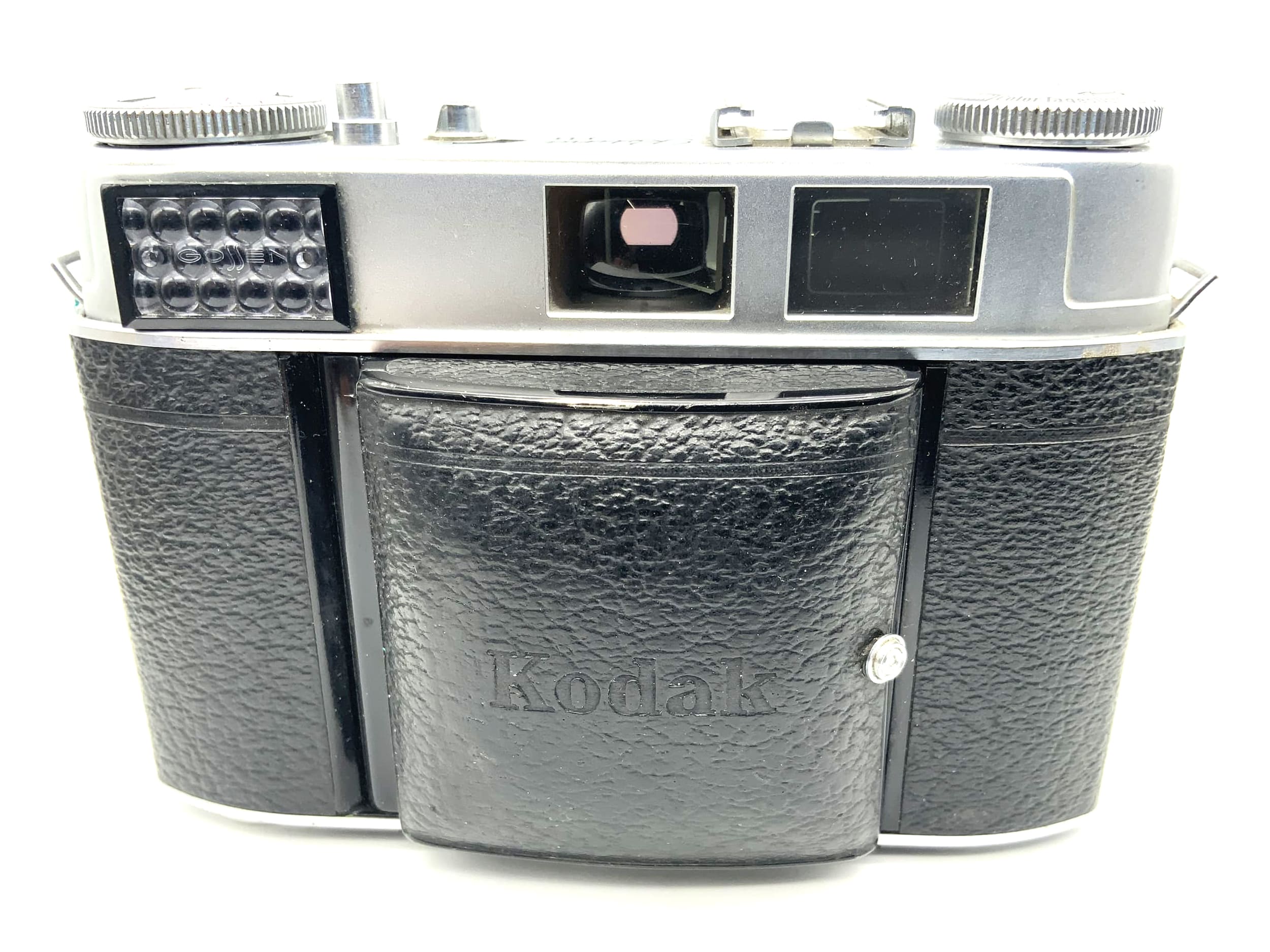 Kodak Retina 1B folding camera with Xenar 1:2.8 50mm IB Schneider Kreuznach lens