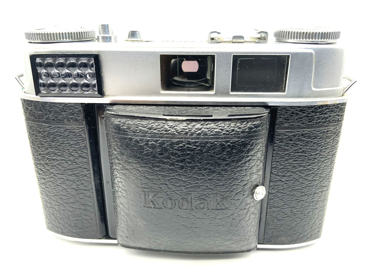 Kodak Retina 1B folding camera with Xenar 1:2.8 50mm IB Schneider Kreuznach lens