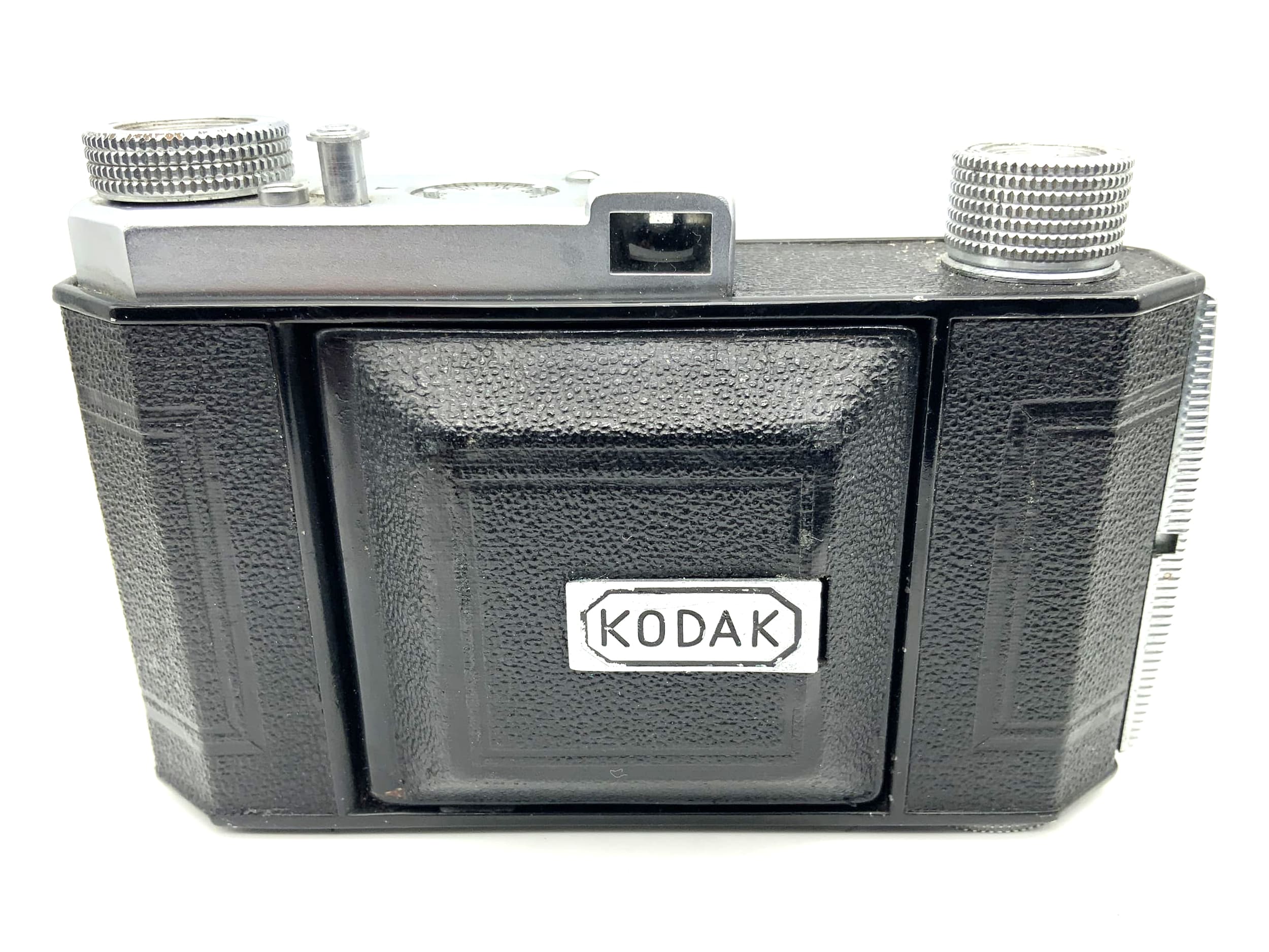 Kodak Retina folding camera with Retina-Xenar 1:3.5 50mm Compur Schneider Kreuznach lens