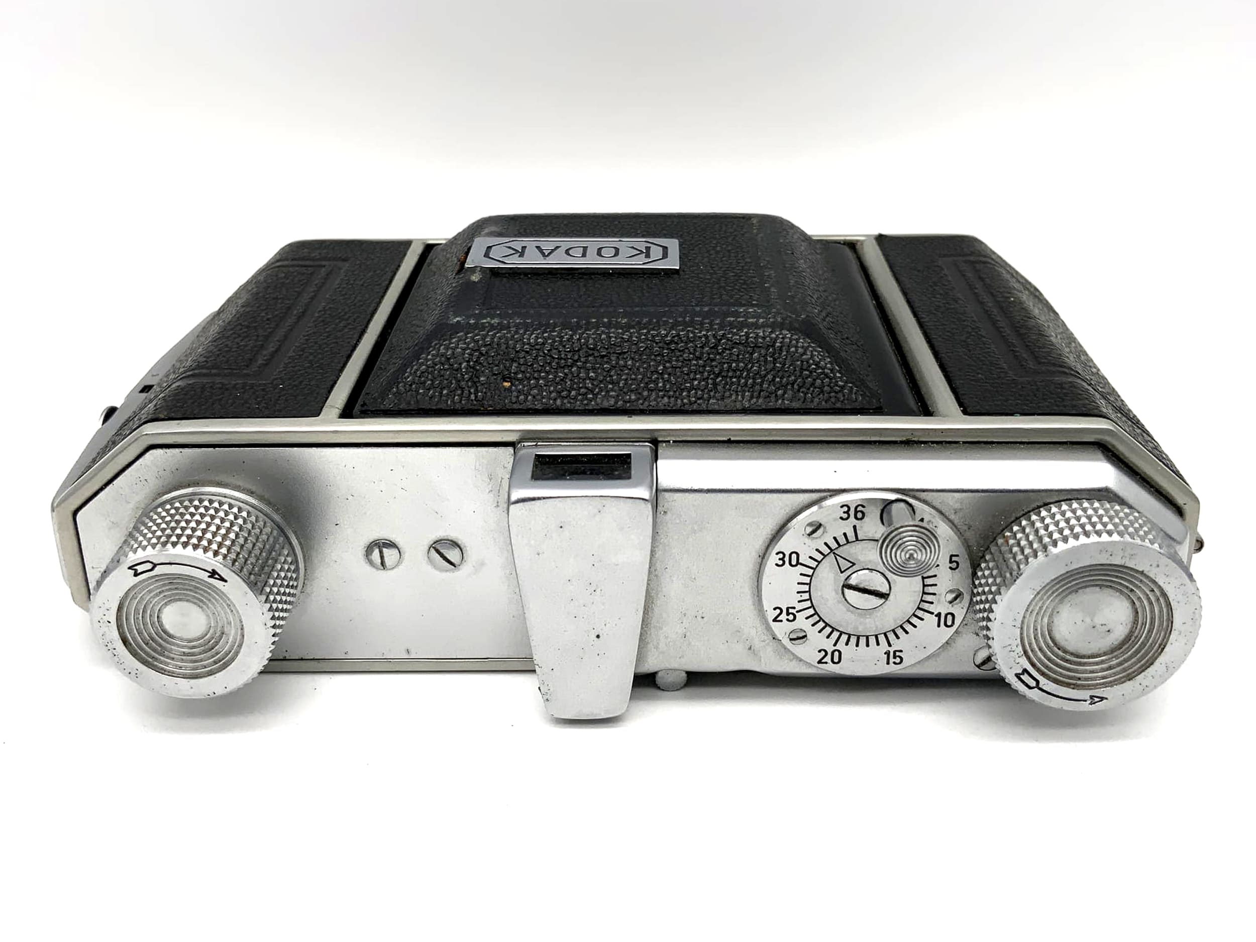 Kodak Retina folding camera with Anastimat Ektar 1:3.5 50mm Compur