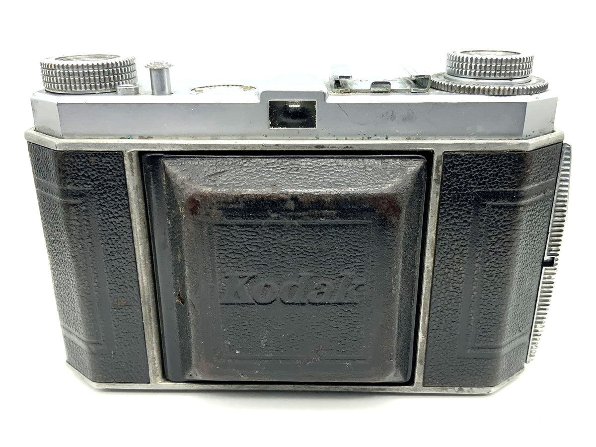 Kodak Retina 1A folding camera Xenar 1:3.5 50mm Compur-Rapid Schneider Kreuznach