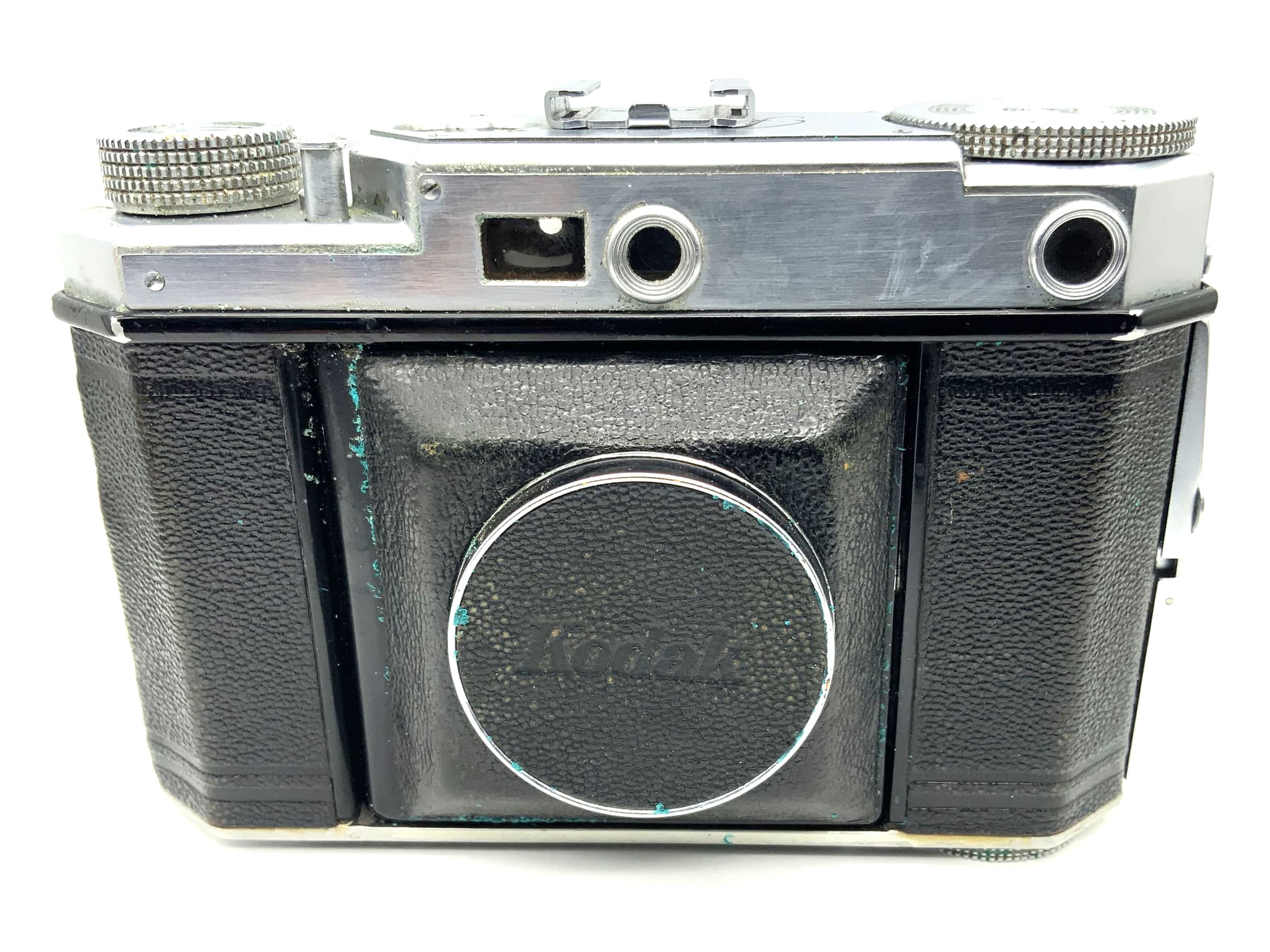 Kodak Retina with Xenon 1:2.8 50mm 5cm Compur Rapid Schneider Kreuznach