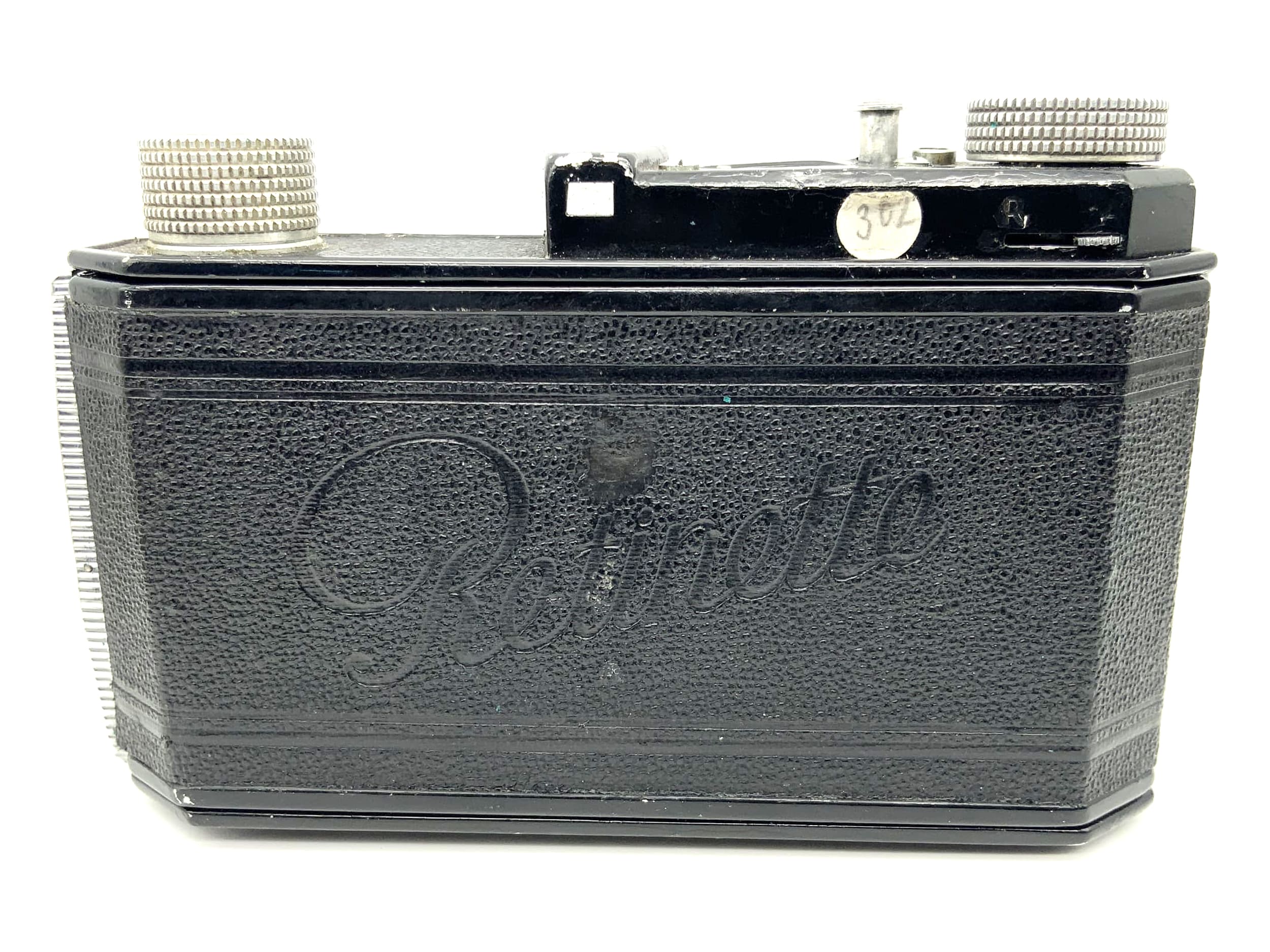 Kodak Retinette II Type 160 folding camera with Anastigmat 1:4.5 50mm 5cm AGC