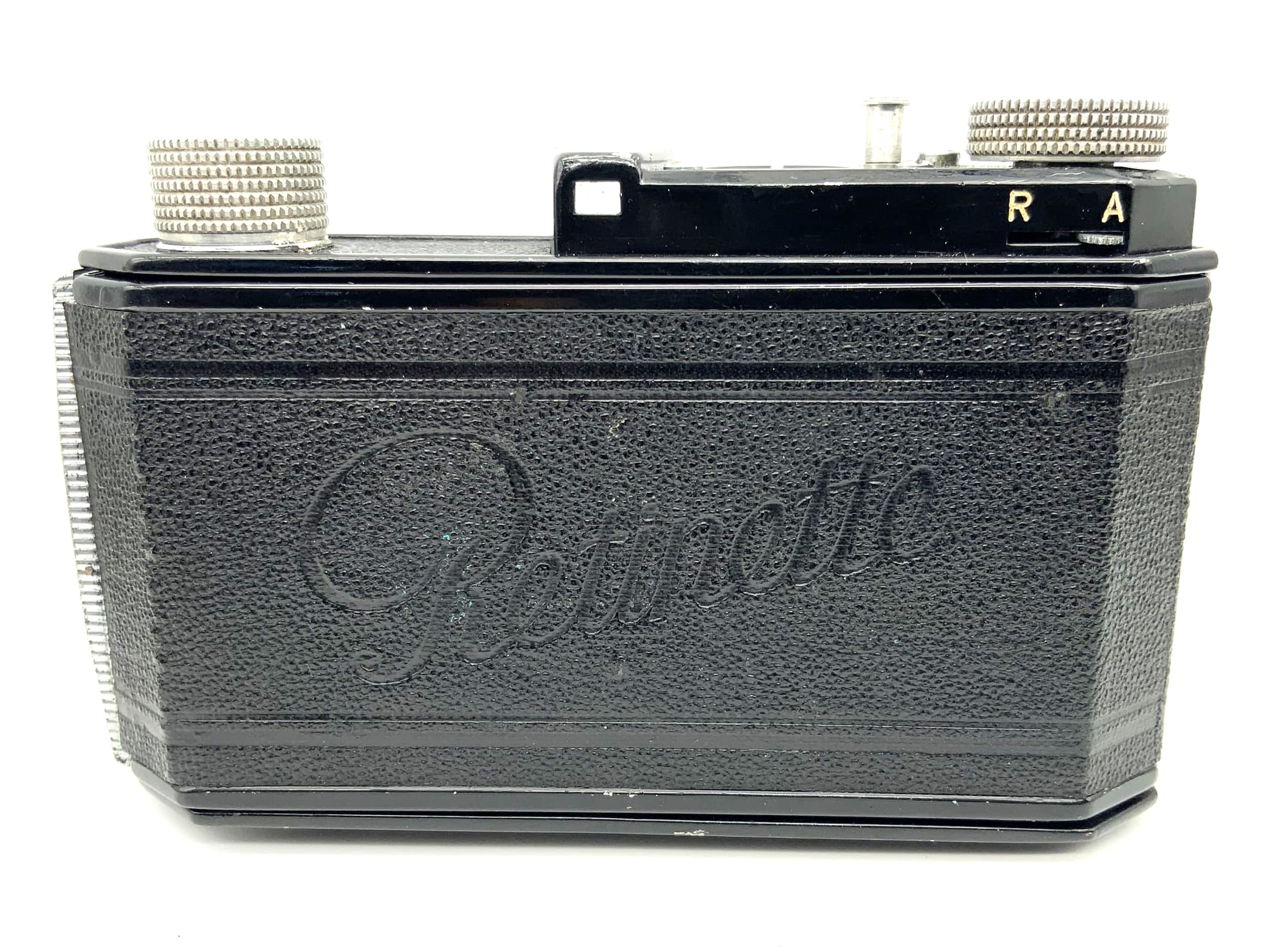 Kodak Retinette folding camera with Anastigmat 1:3.5 50mm 5cm Compur