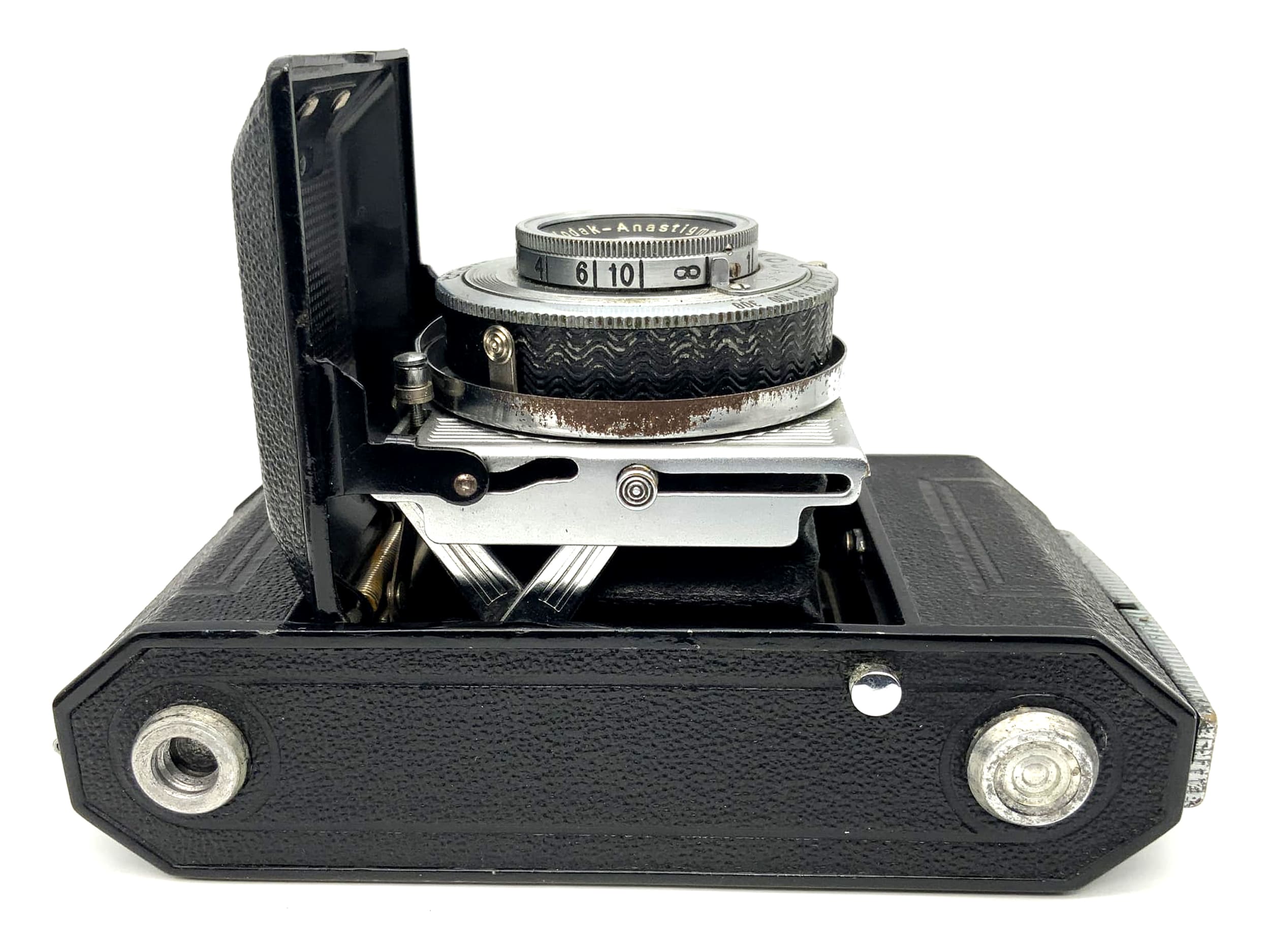 Kodak Retinette folding camera with Anastigmat 1:3.5 50mm 5cm Compur