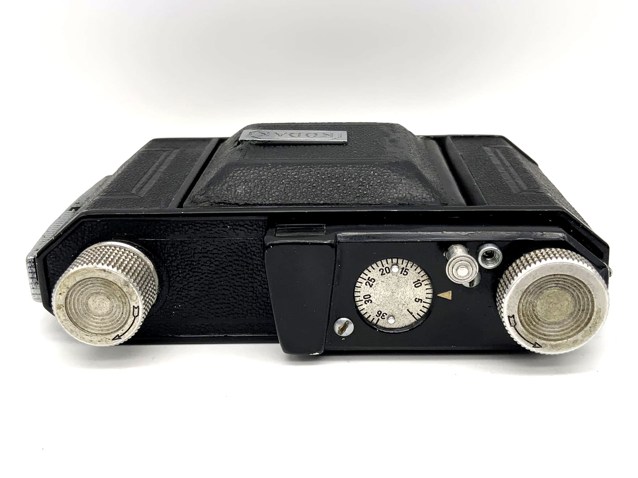 Kodak Retinette folding camera with Anastigmat 1:3.5 50mm 5cm Compur